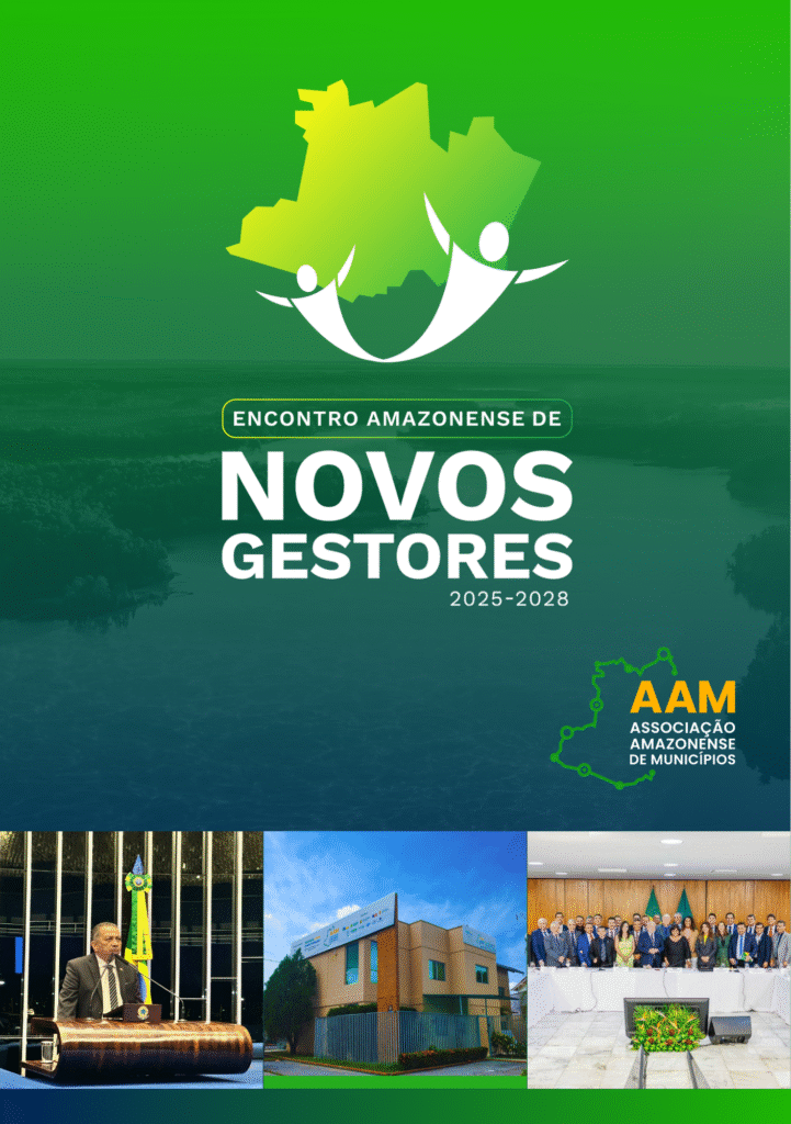 Revista AAM Novos Gestores 2025-2028