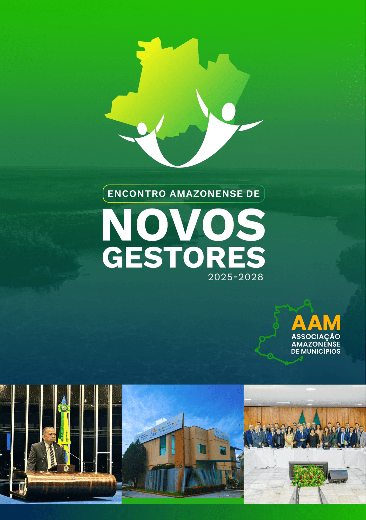 REVISTA AAM NOVOS GESTORES 2025-2028