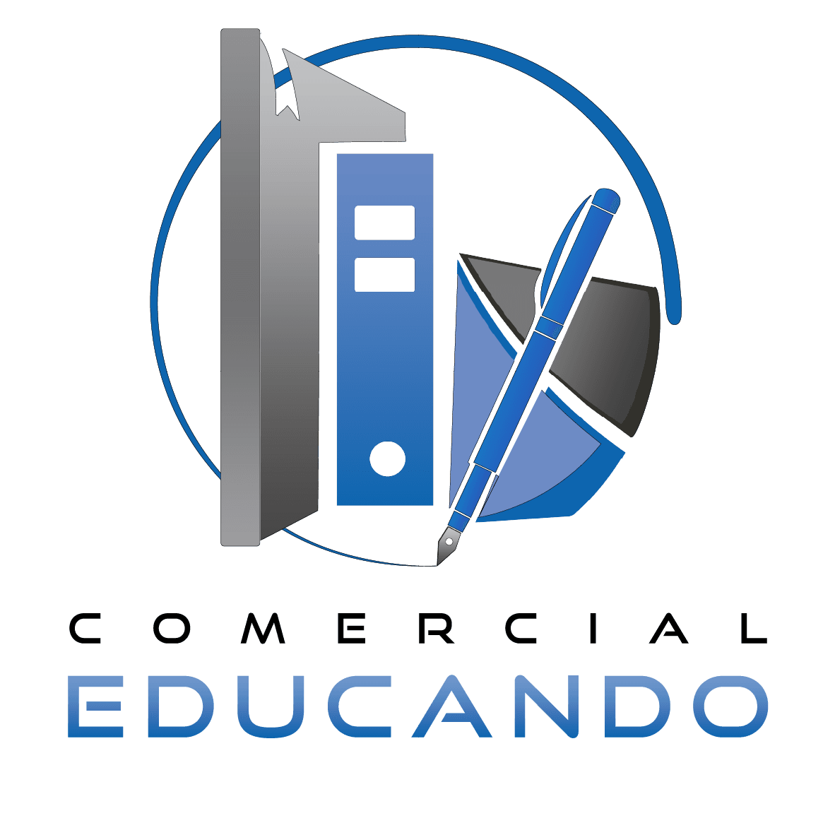 comercial educando comercial educando
