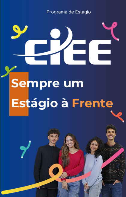 CARTILHA AAM PROGRAMA DE ESTÁGIO CIEE (ESFERA MUNICIPAL)