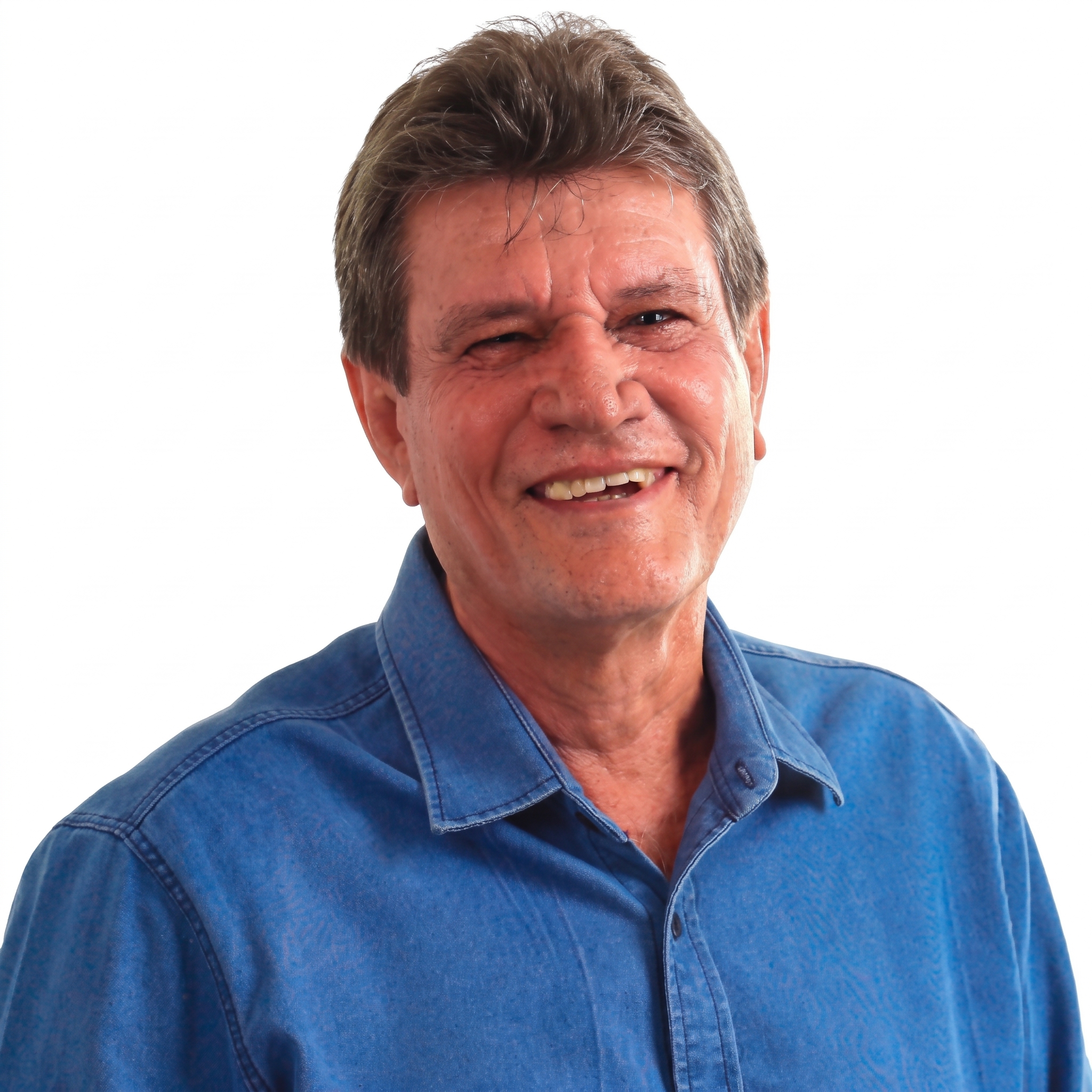 Fernando Vieira