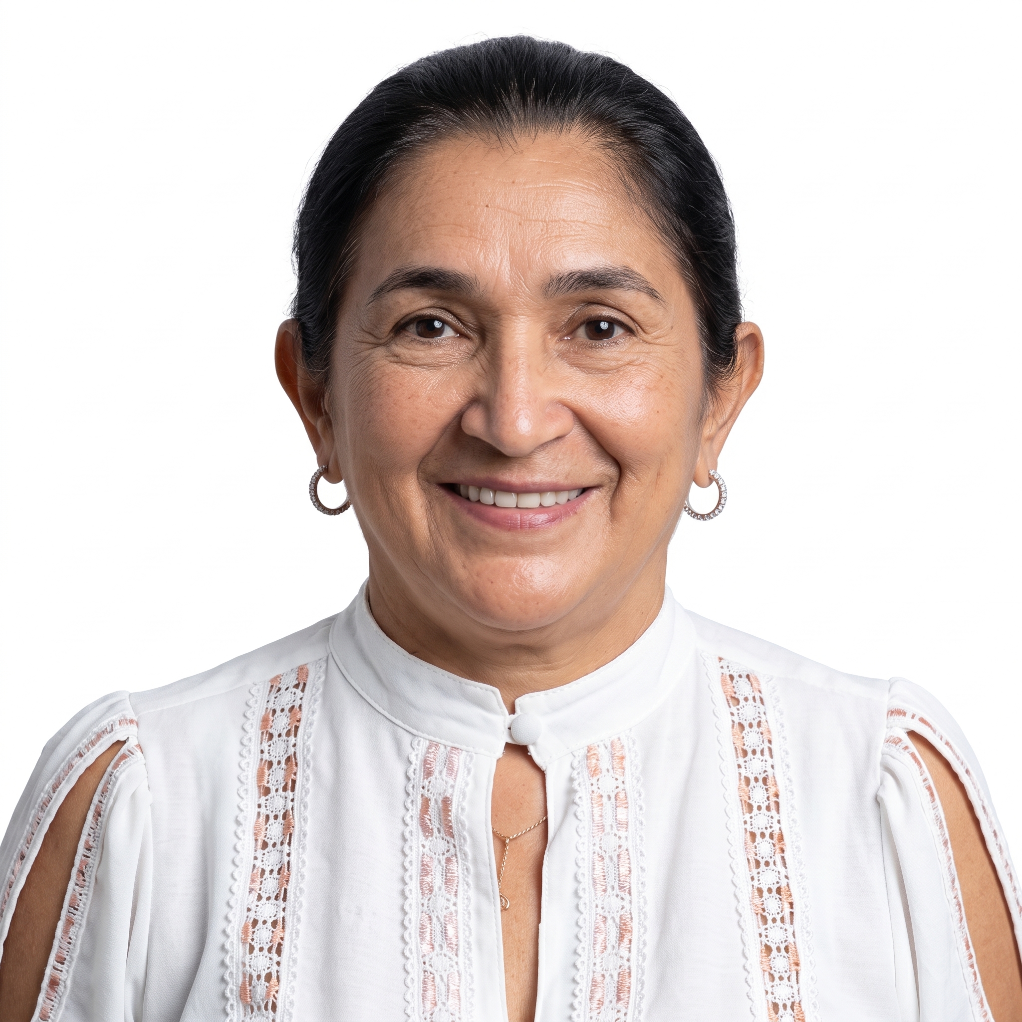 Francislene de Braga Moreira