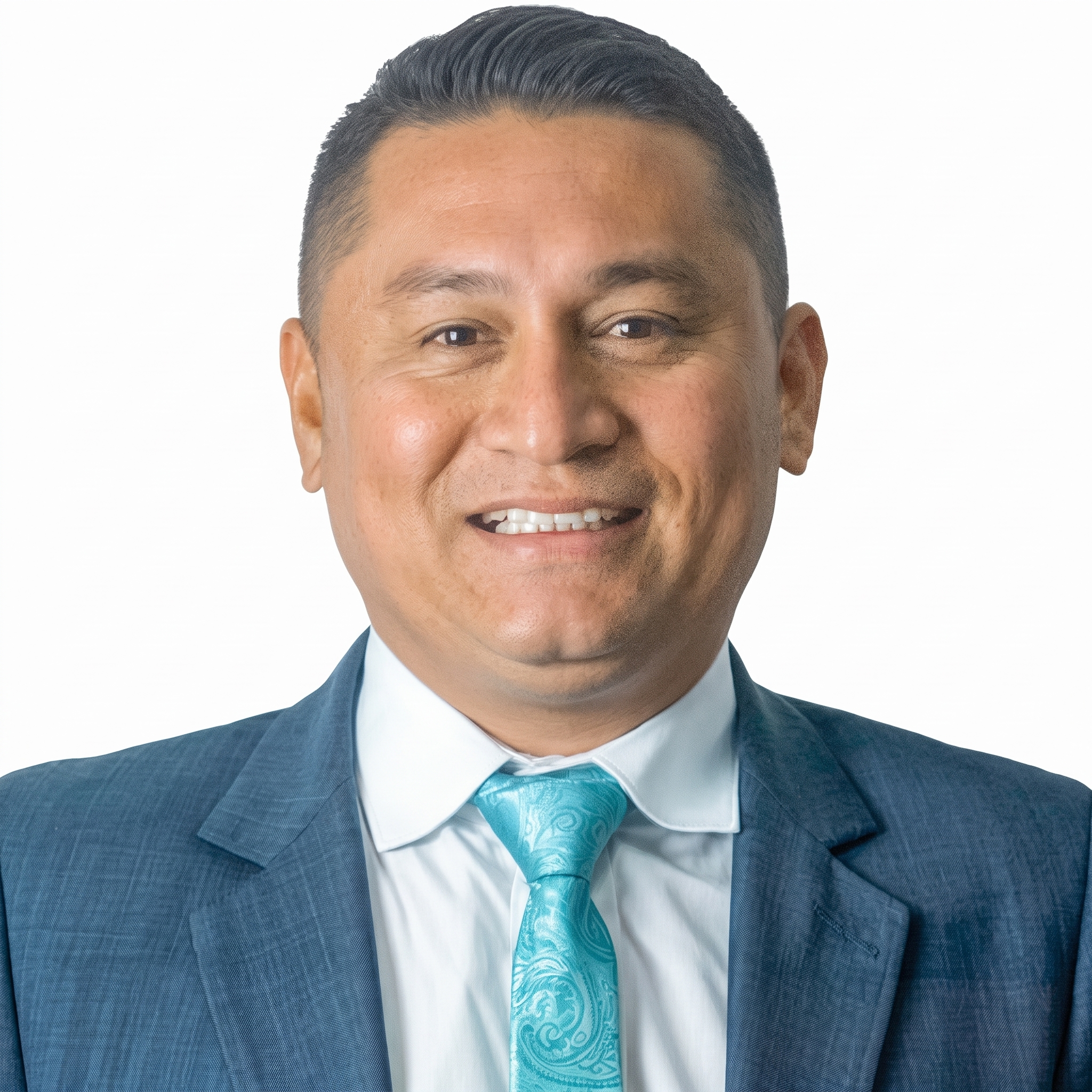 Mesaque Salazar