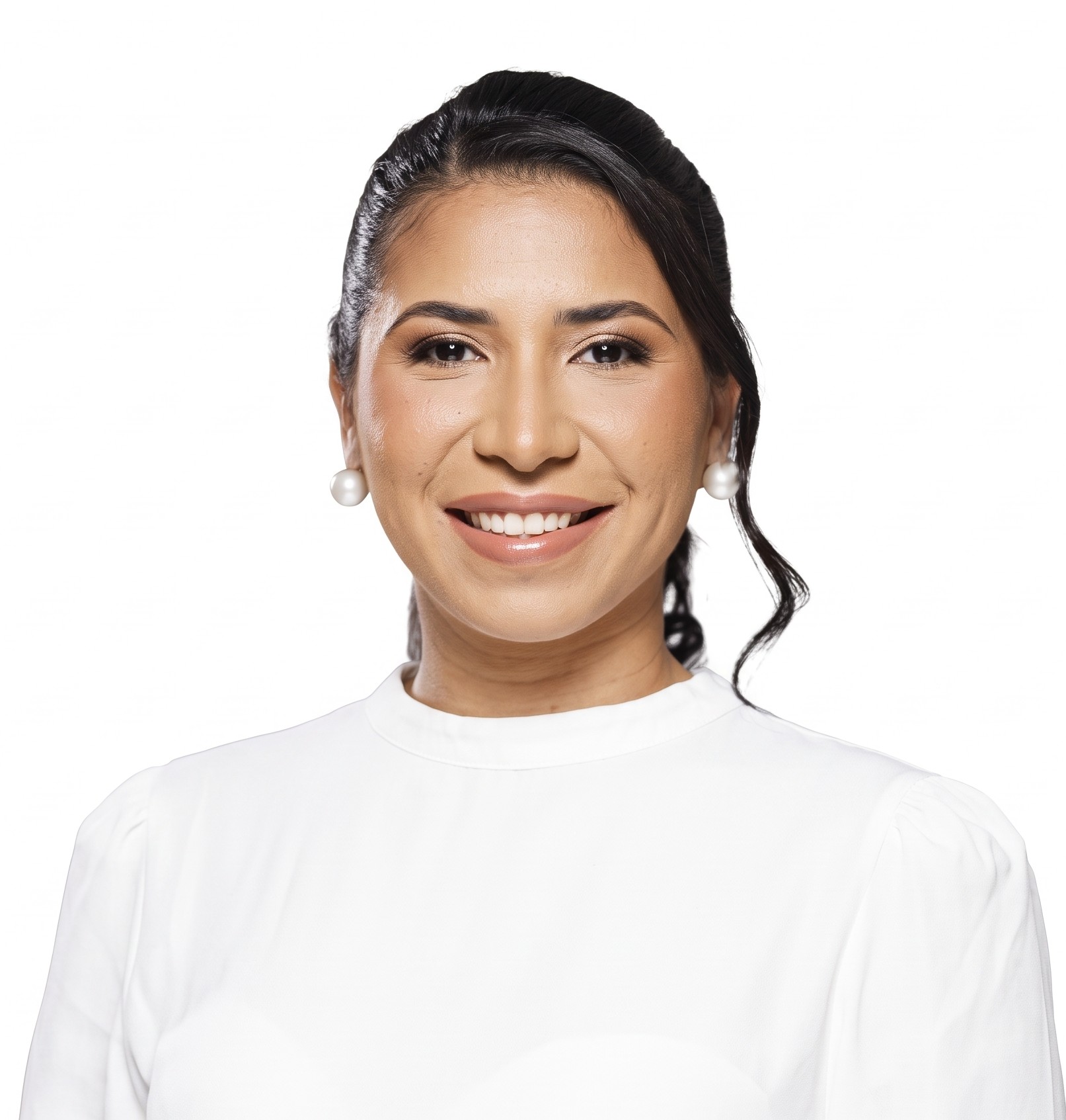 Maria De Jesus