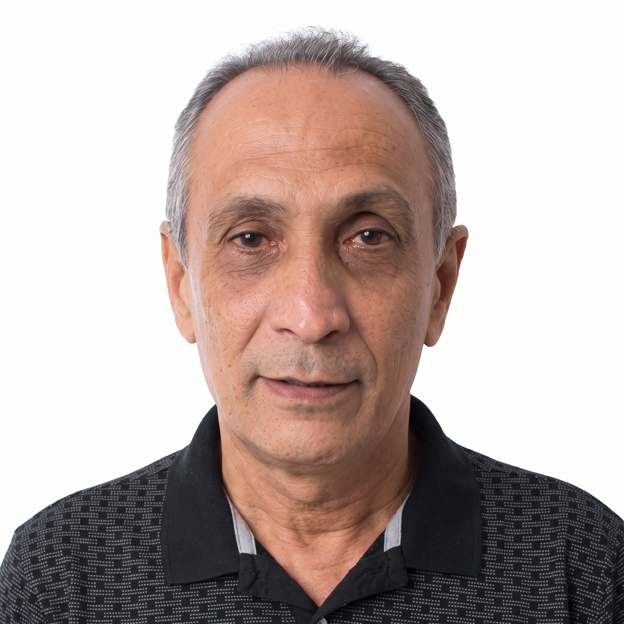Franquiberto Leite Reginaldo