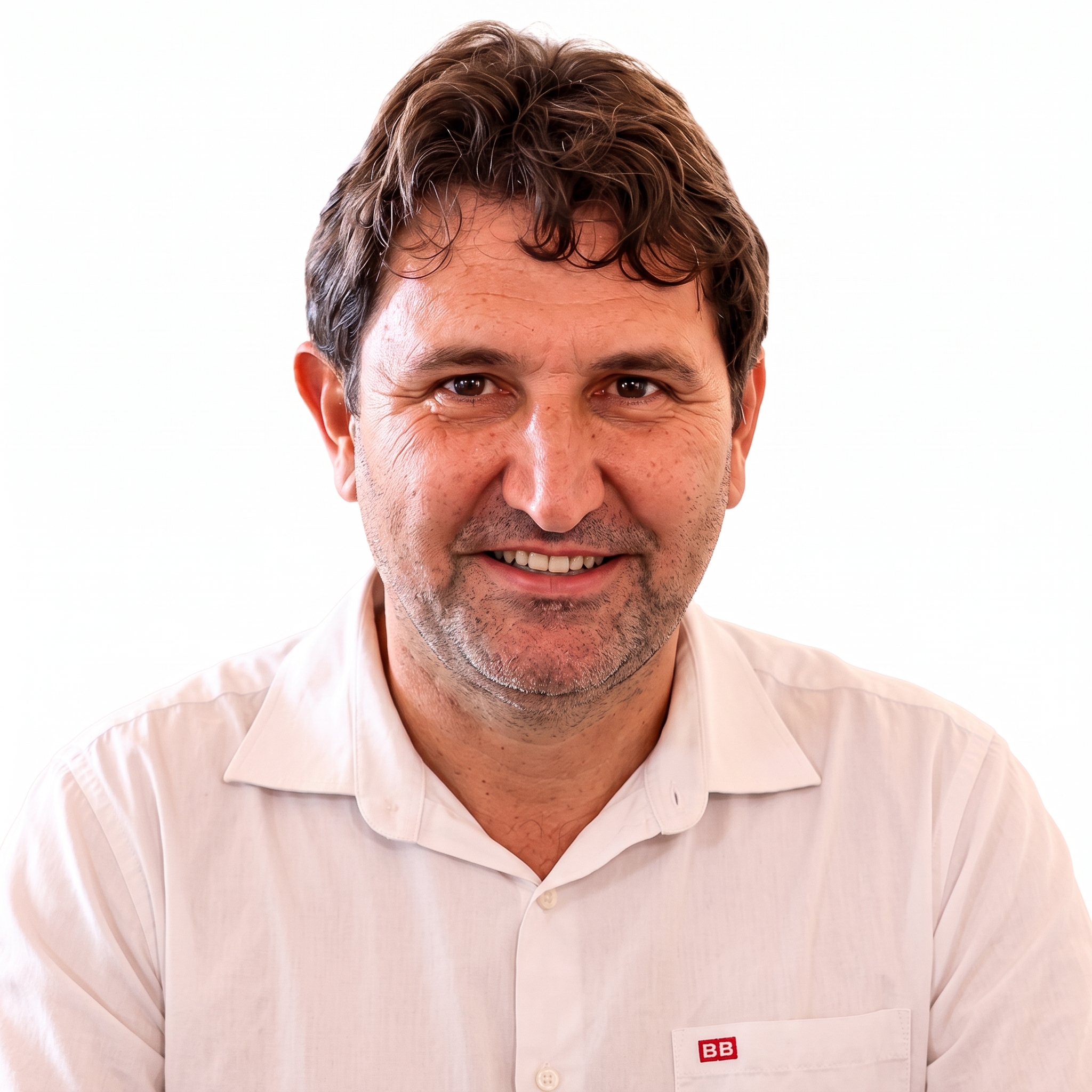 Marcos Maciel