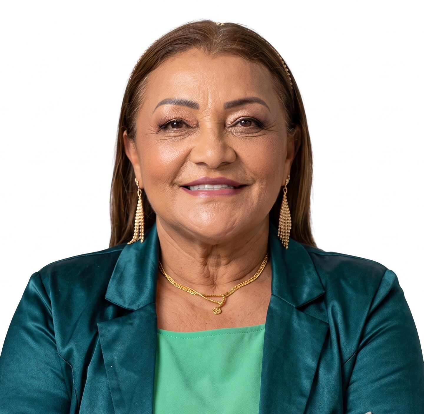Claudecy Brito Frazão