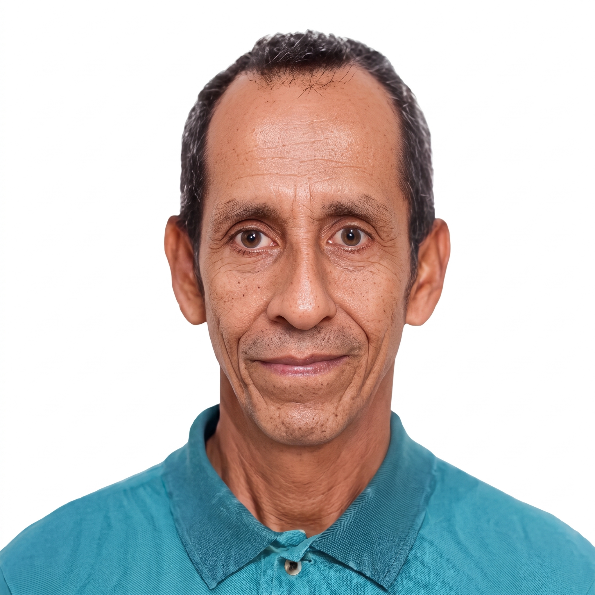 Jorge Roberto Lucas
