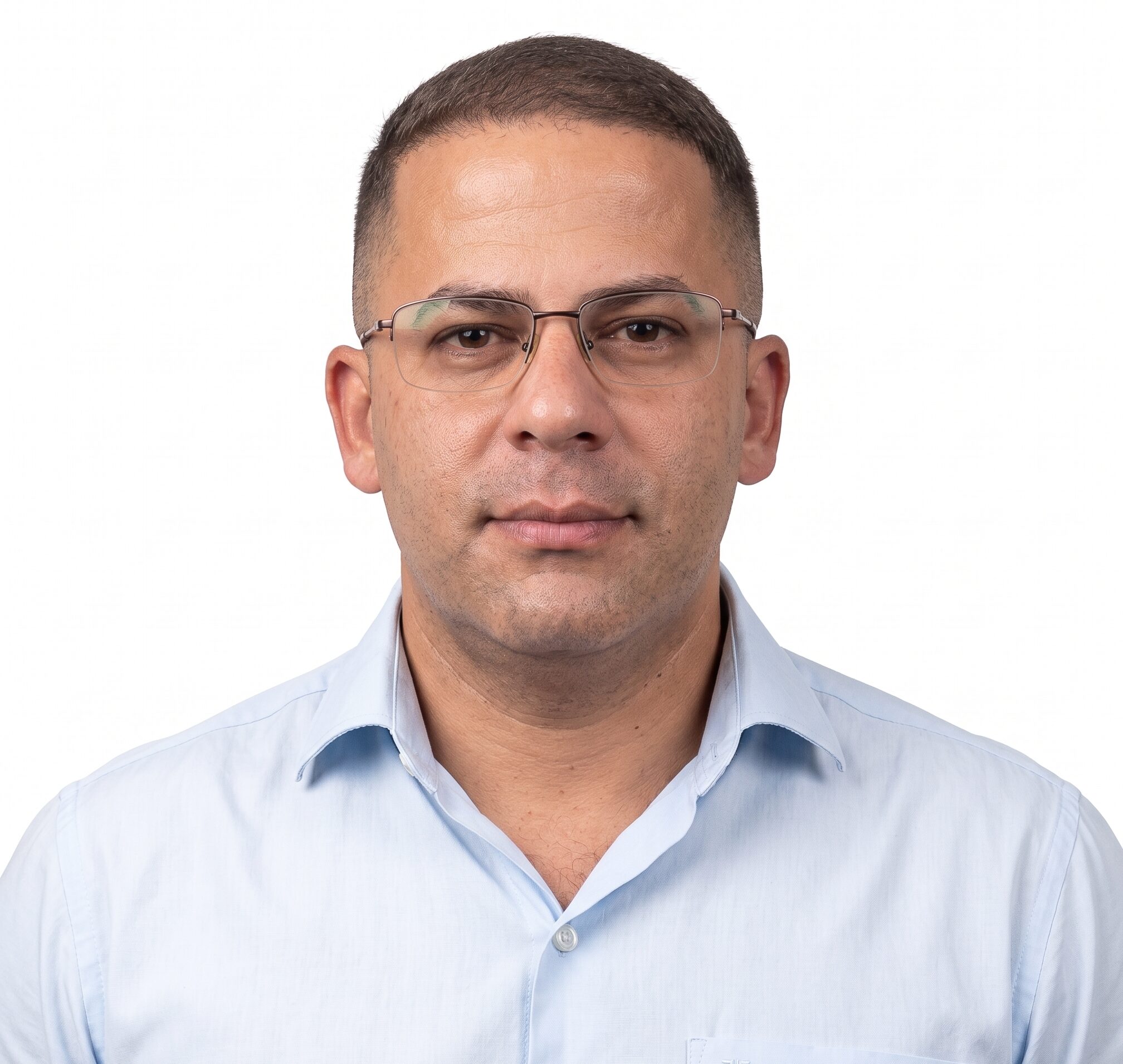 Luis alves