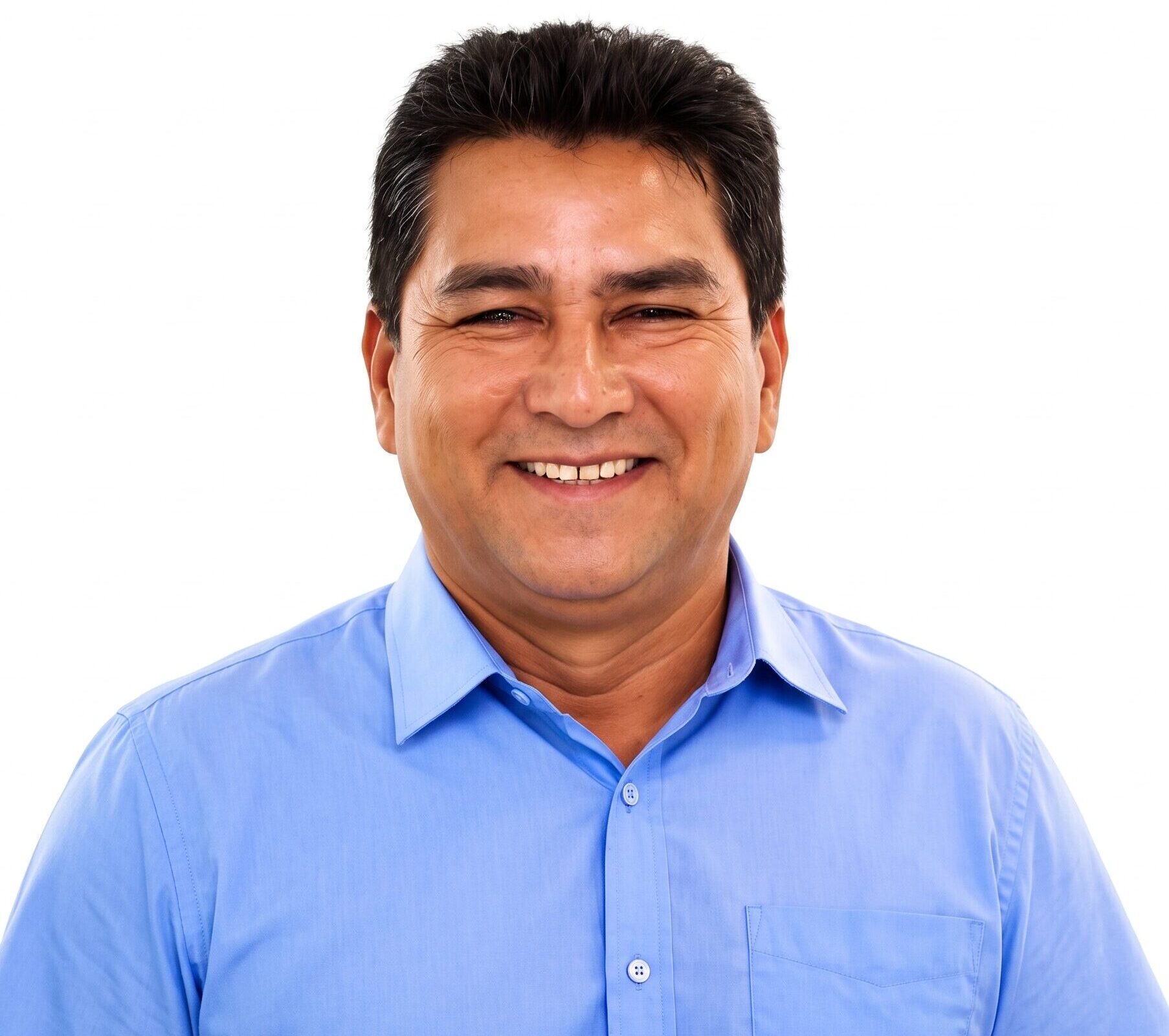 Márcio Rógerio
