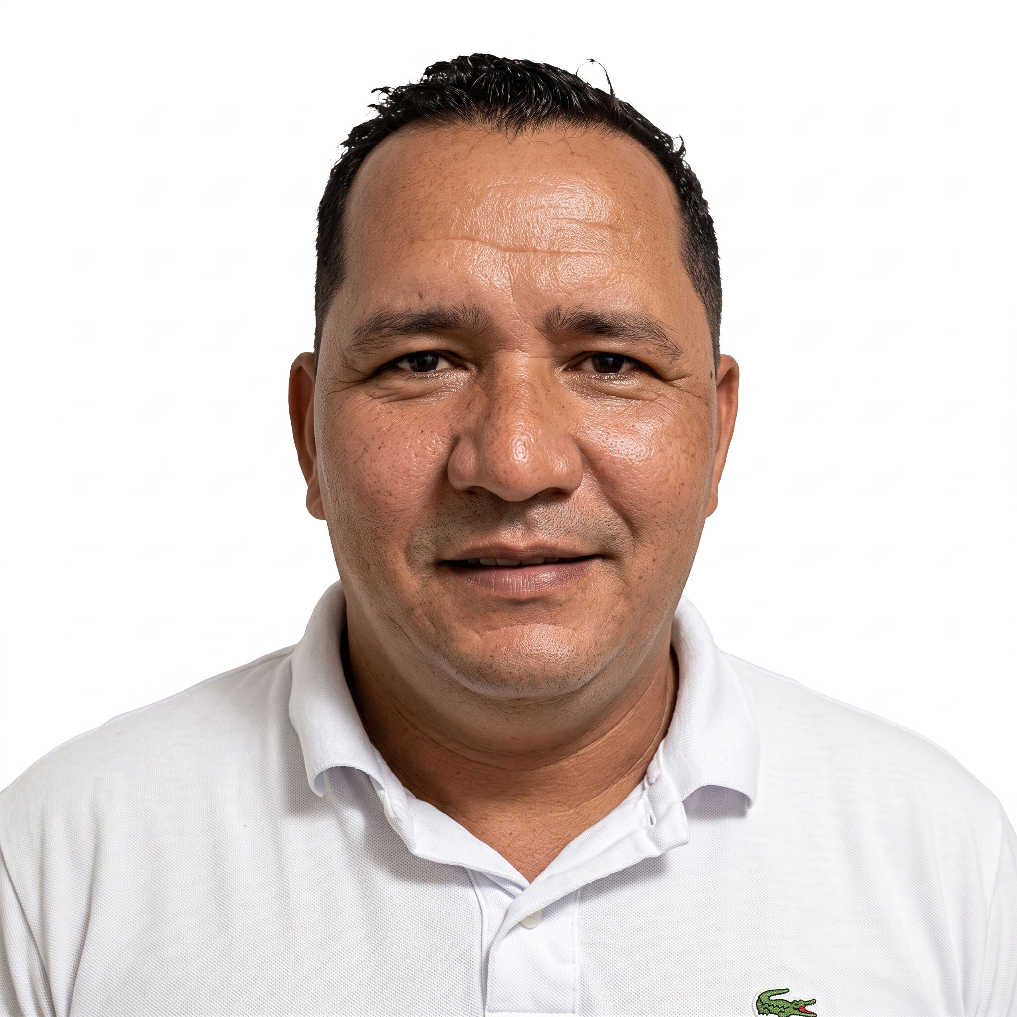 Alexandro Barbosa