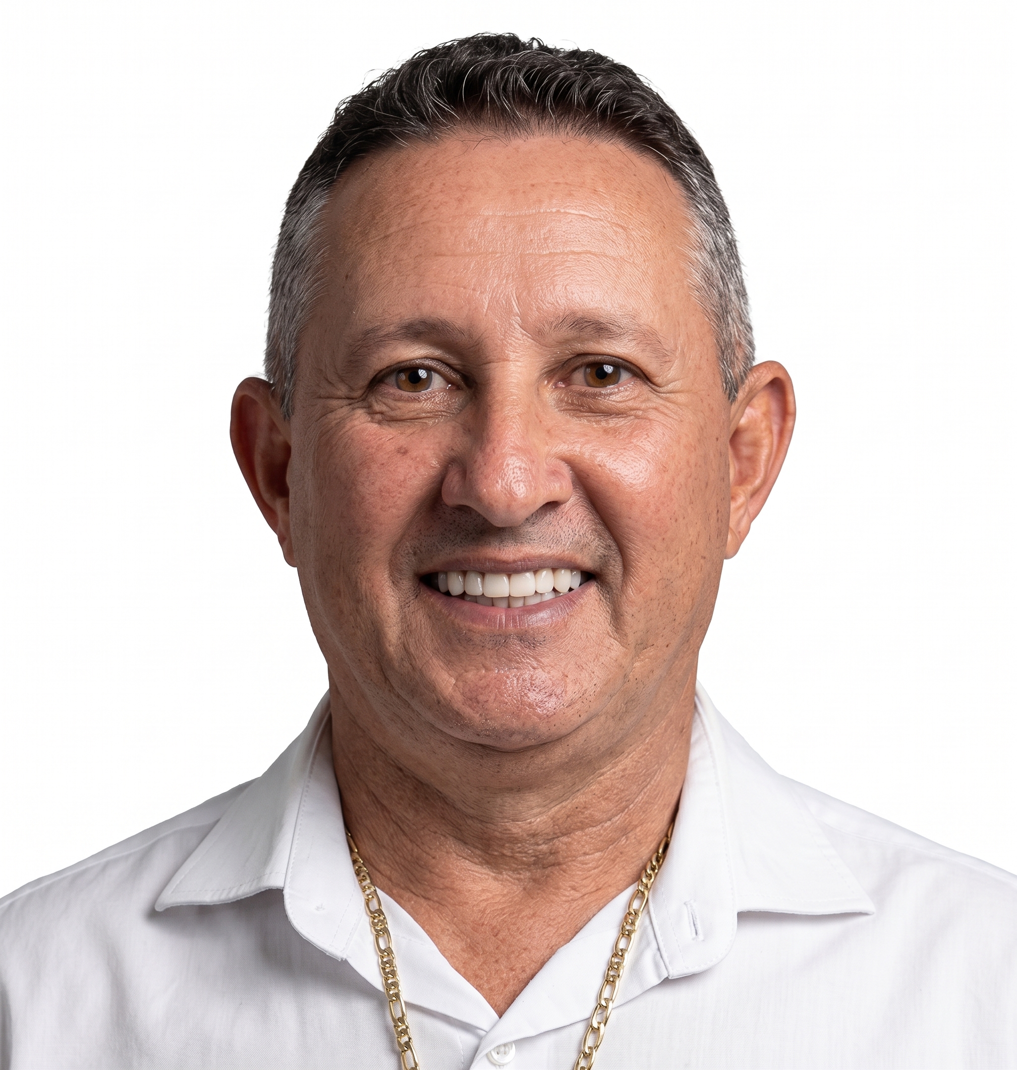 Carlos Menezes