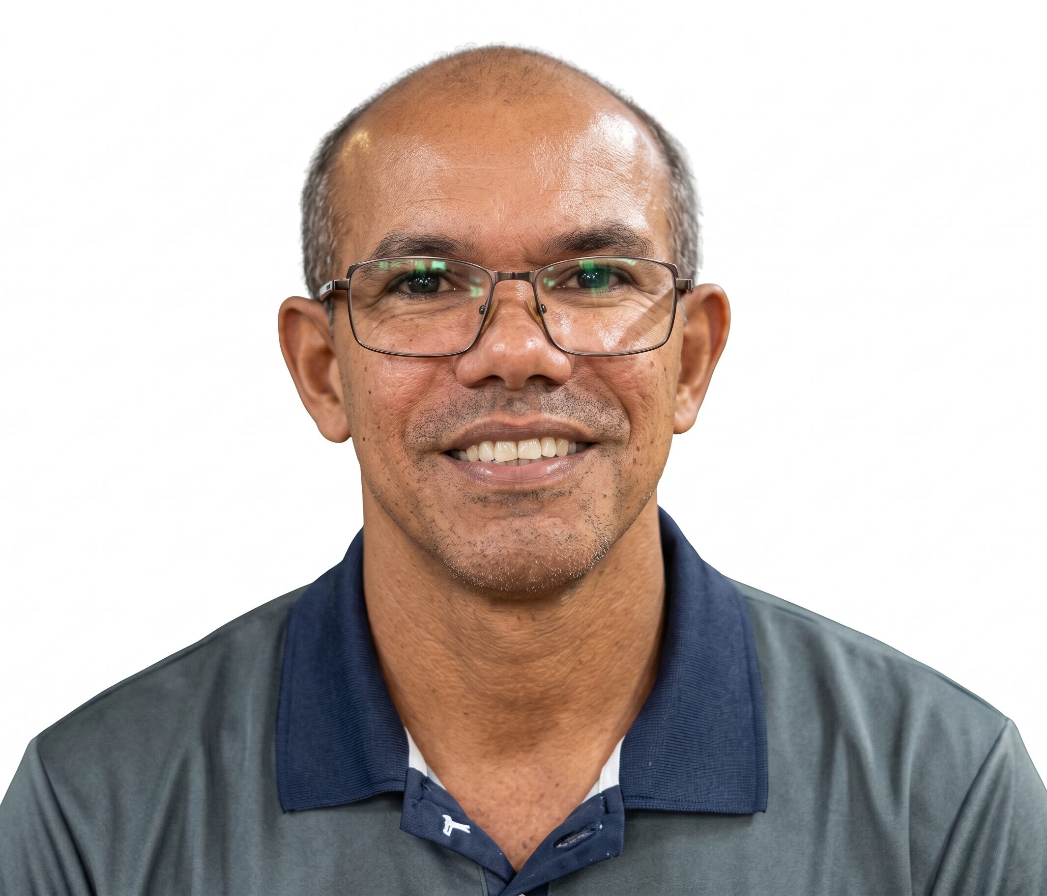 Valdeci Da Silva Barros