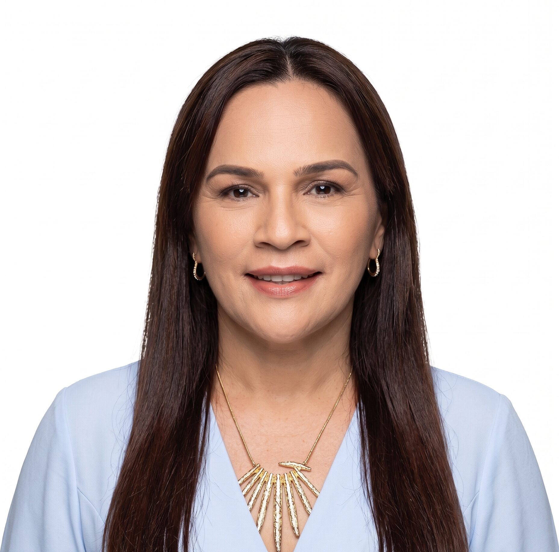 Marcela Cristine