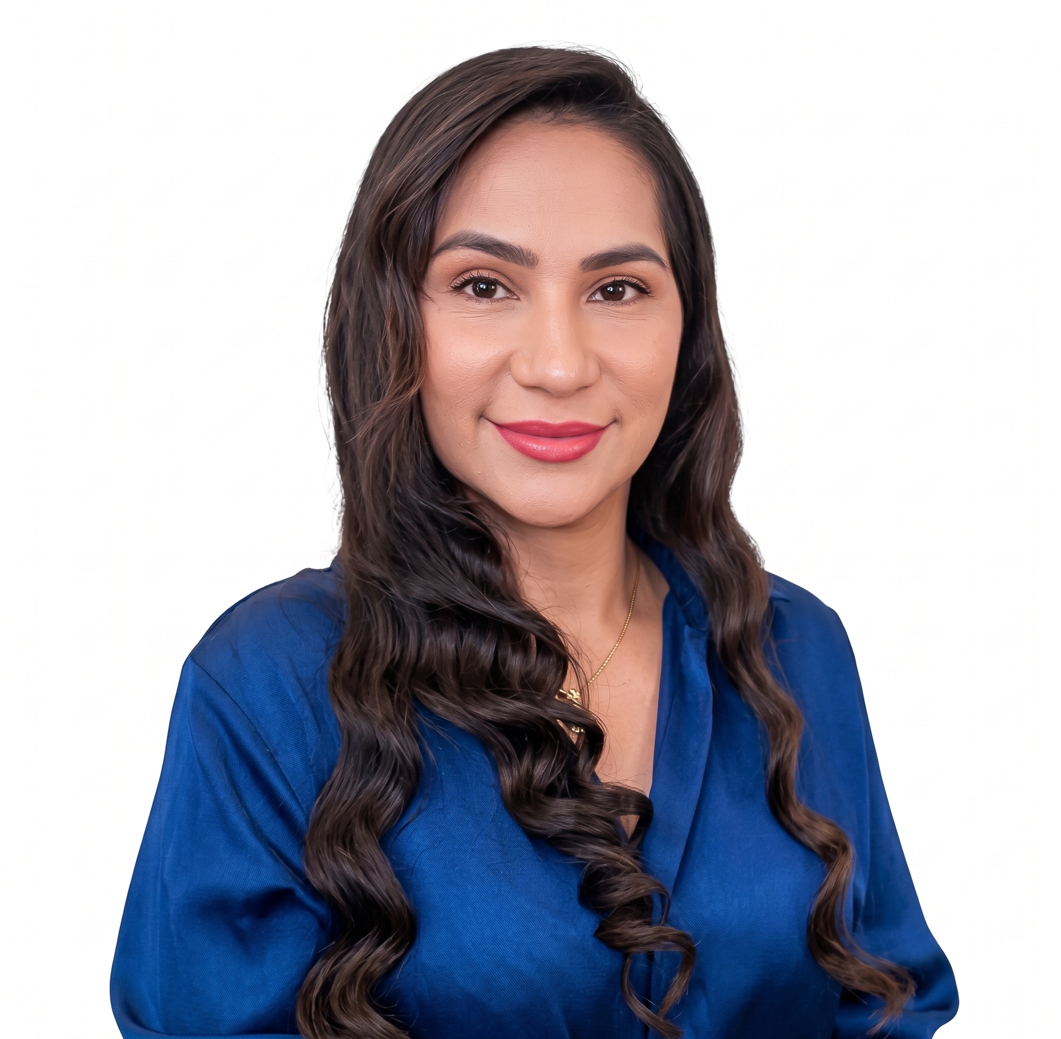 Mercedes Mendes Vargas