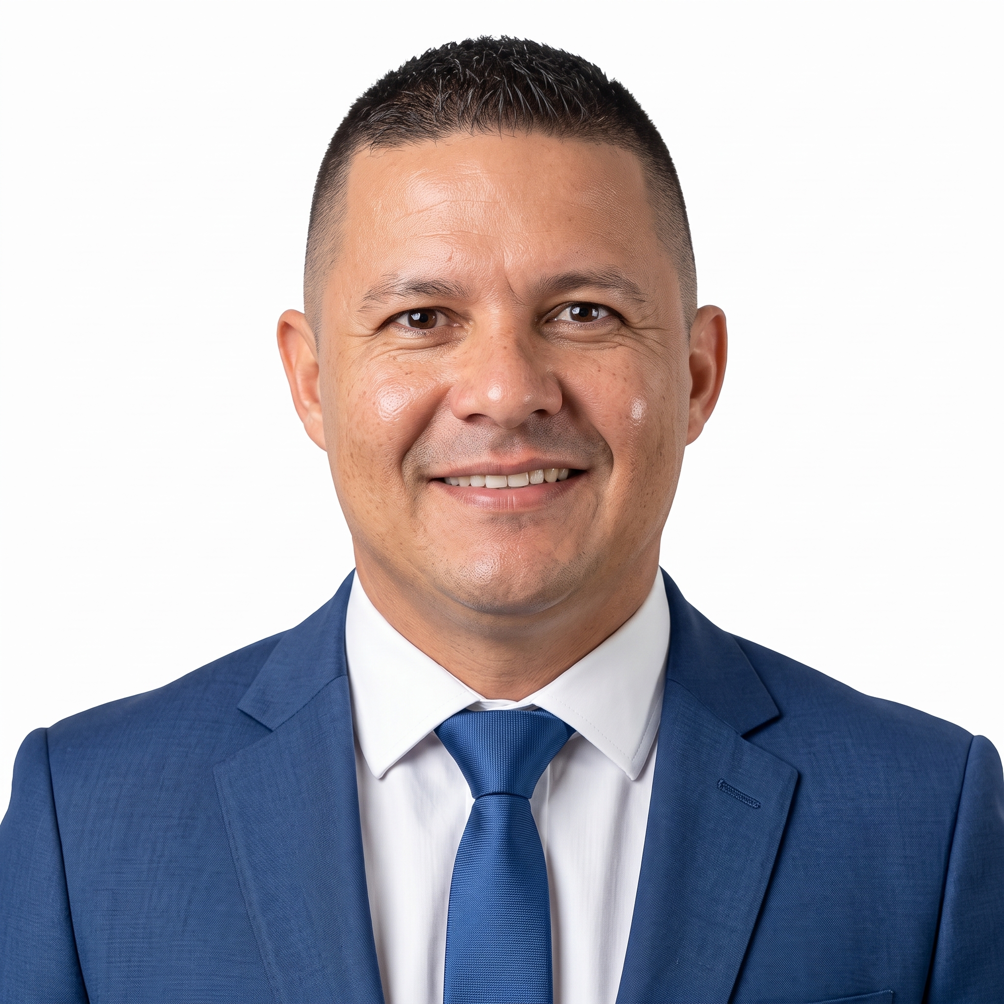 George Martins Da Silva