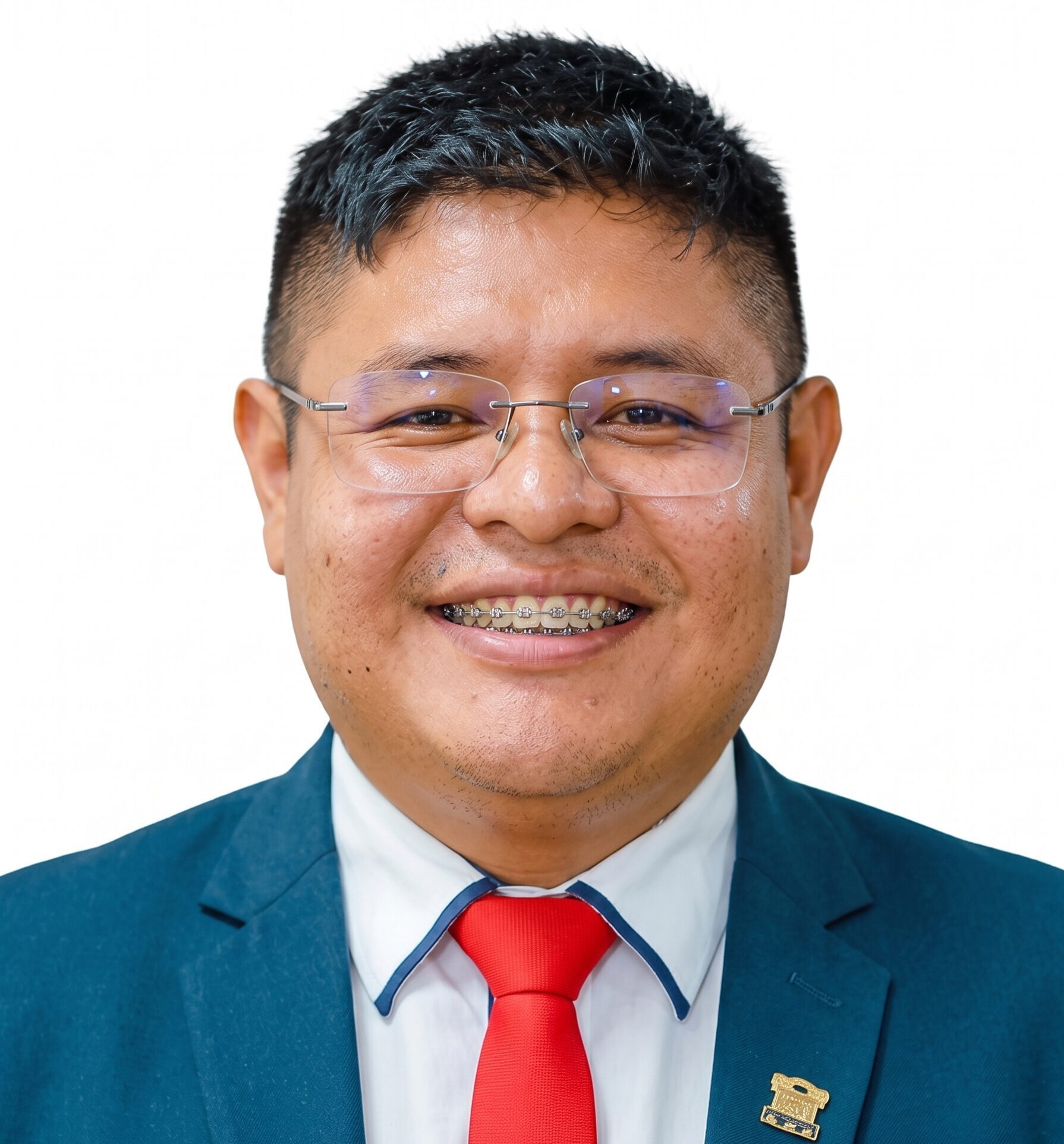 Egmar Velasques