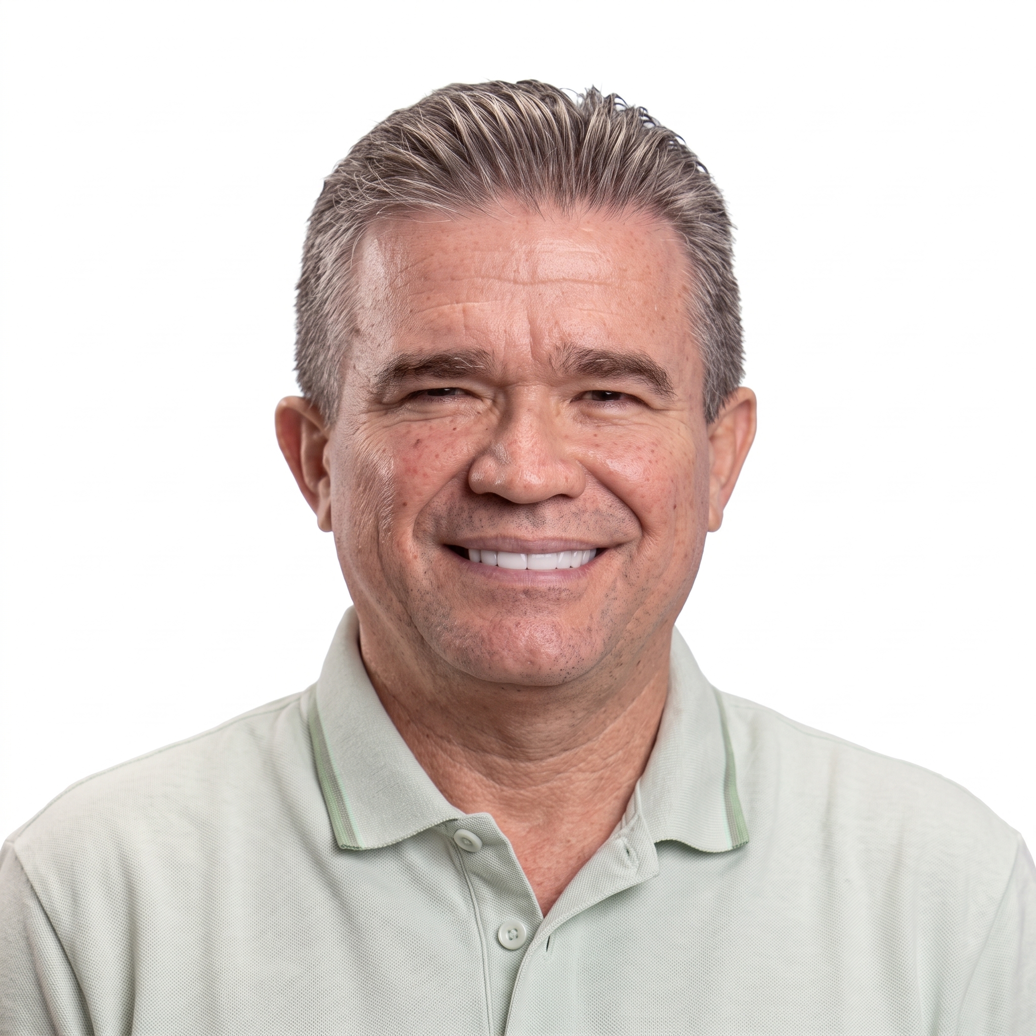 Paulo José Batista