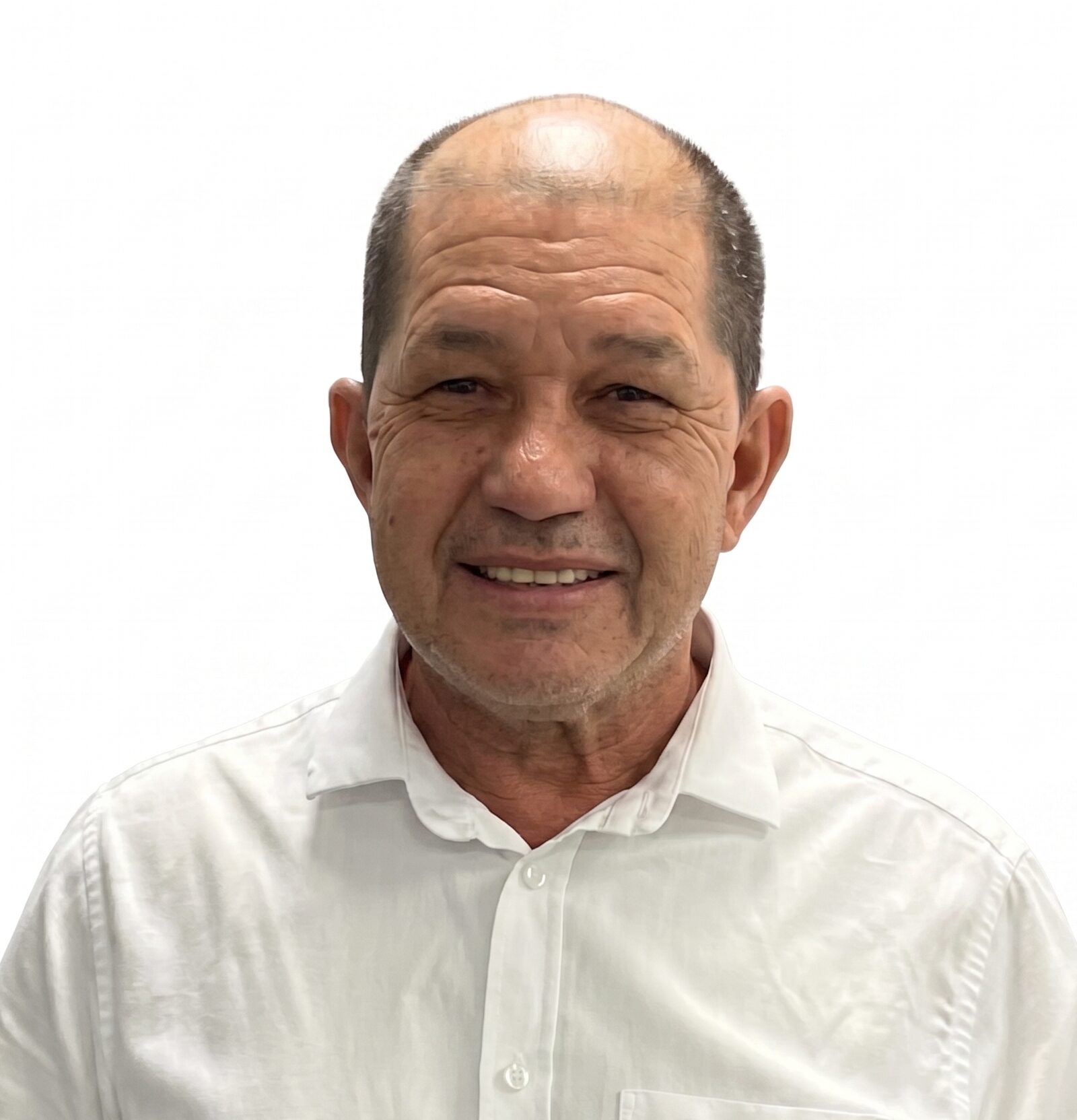 Francisco Pereira Saraiva