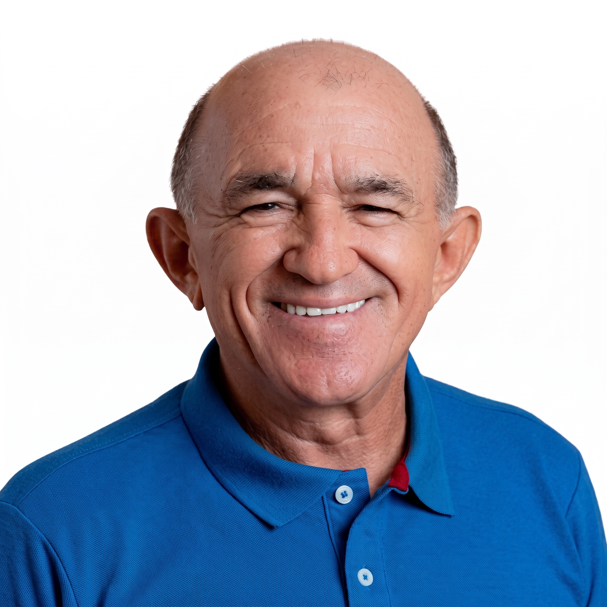 Luiz Gusmão