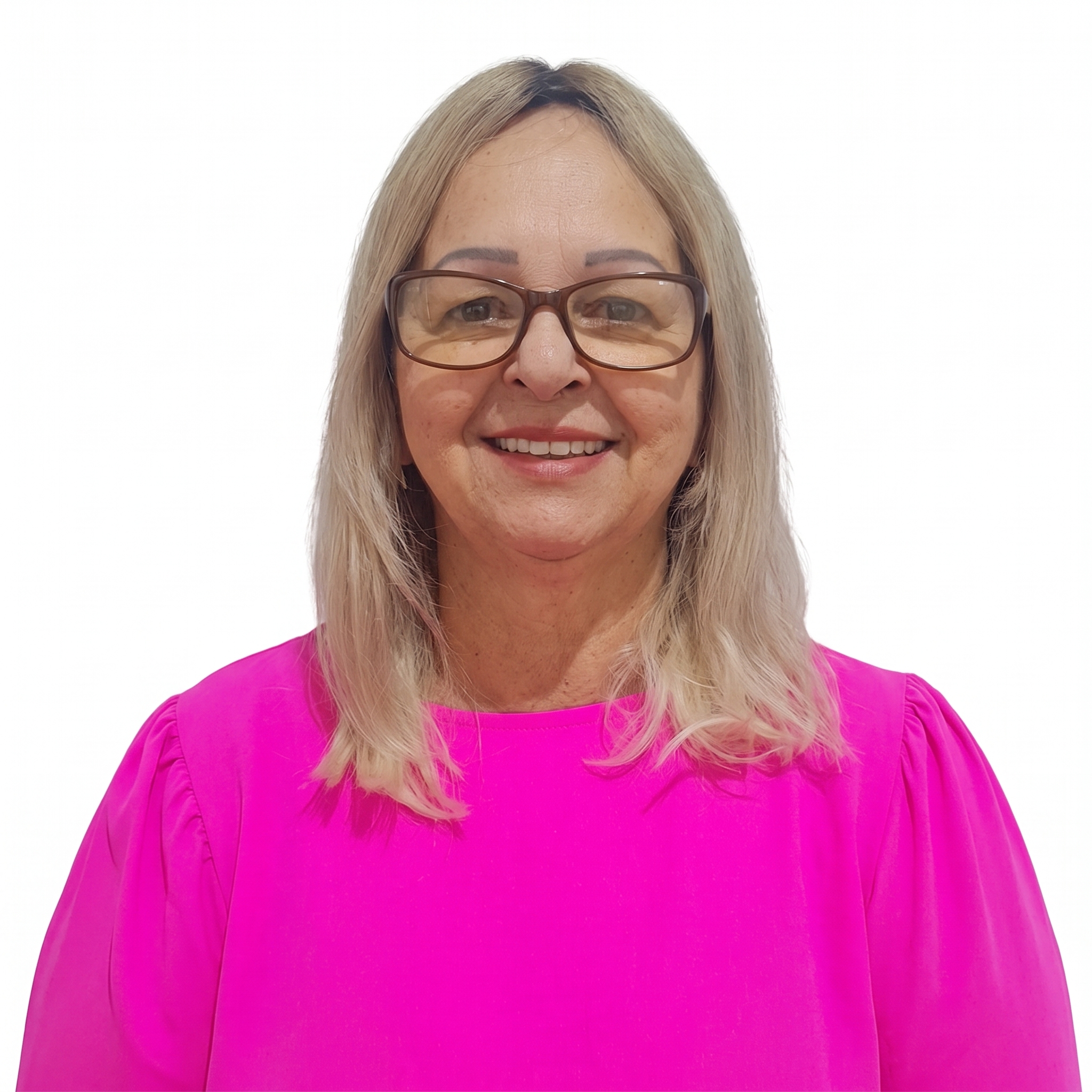 Berenice Bastos da Silva