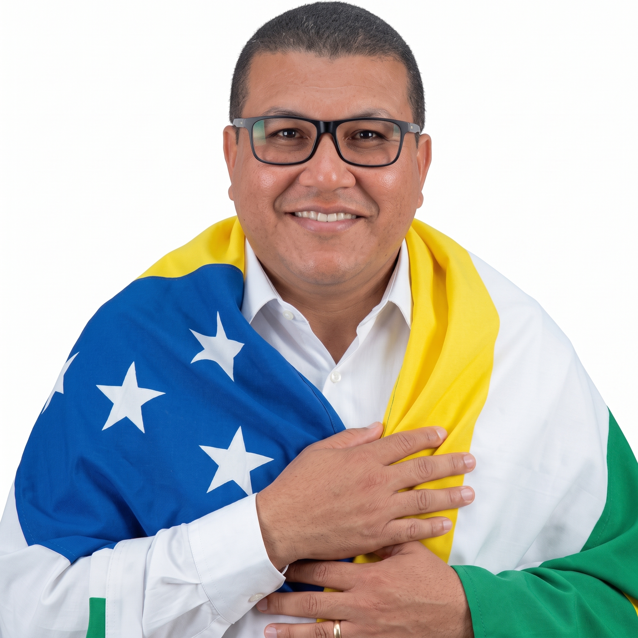 Radson Alves