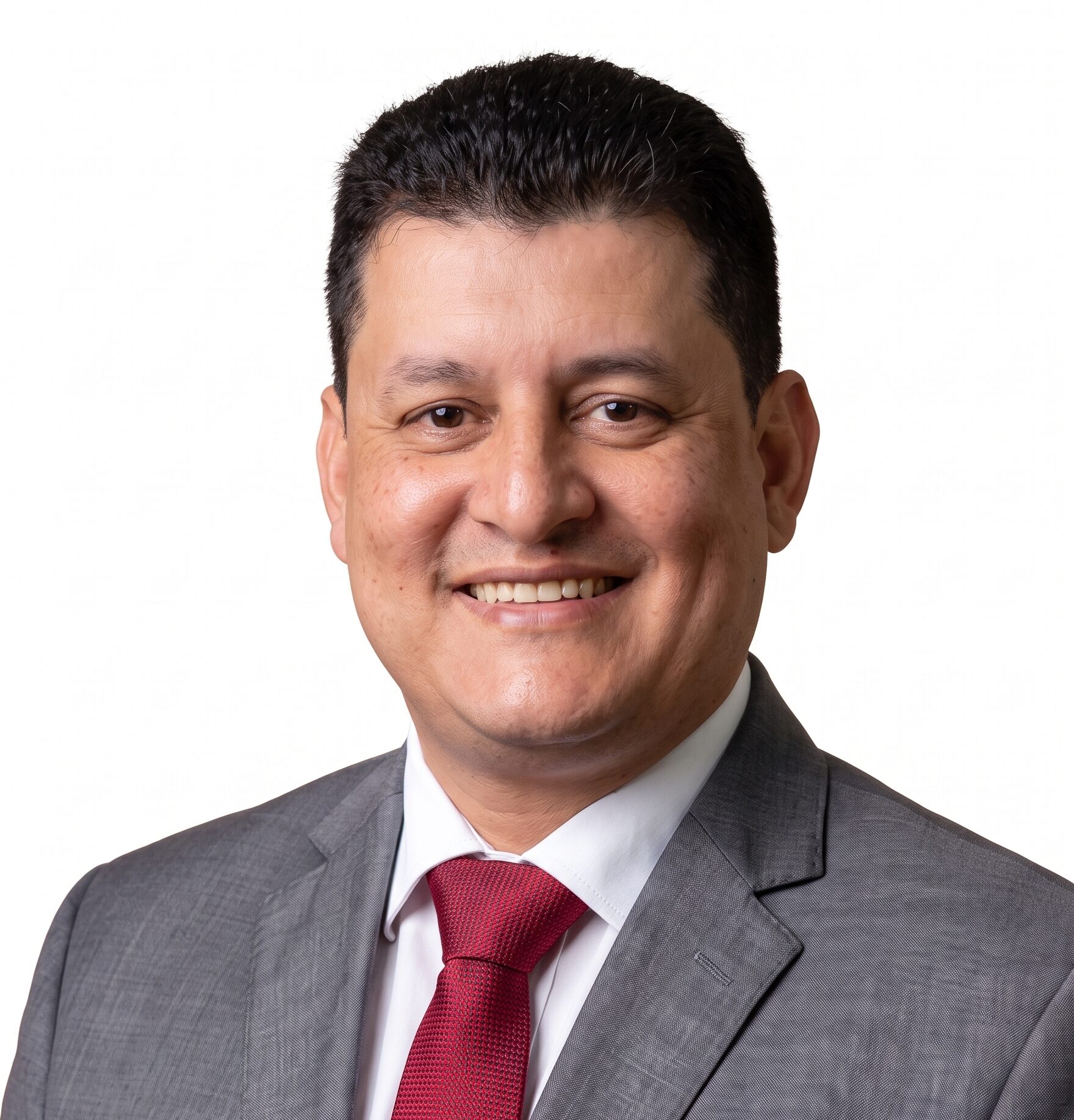 Francisco Roberto Góes
