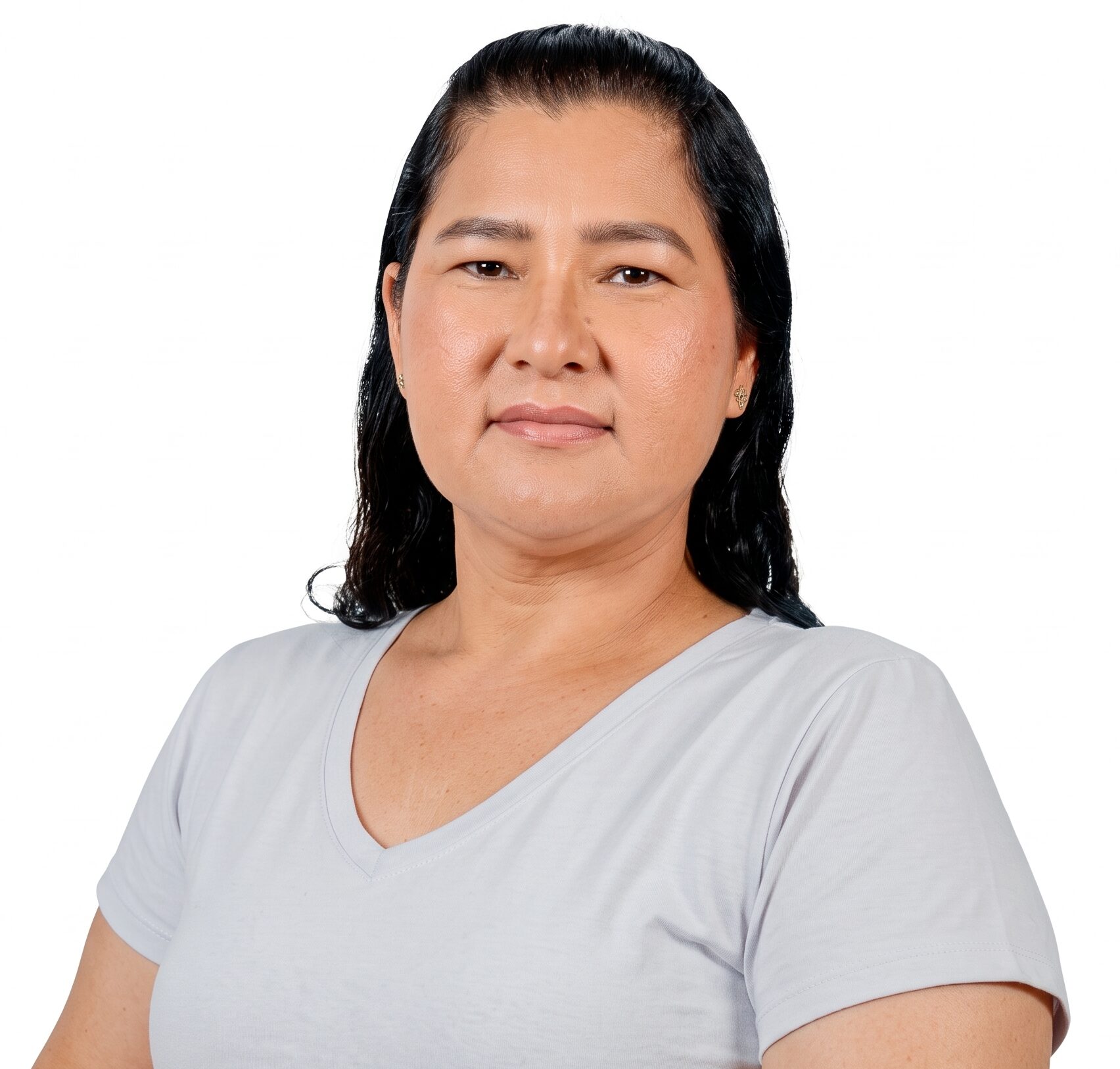 Maria Ileres Caldas Penedo