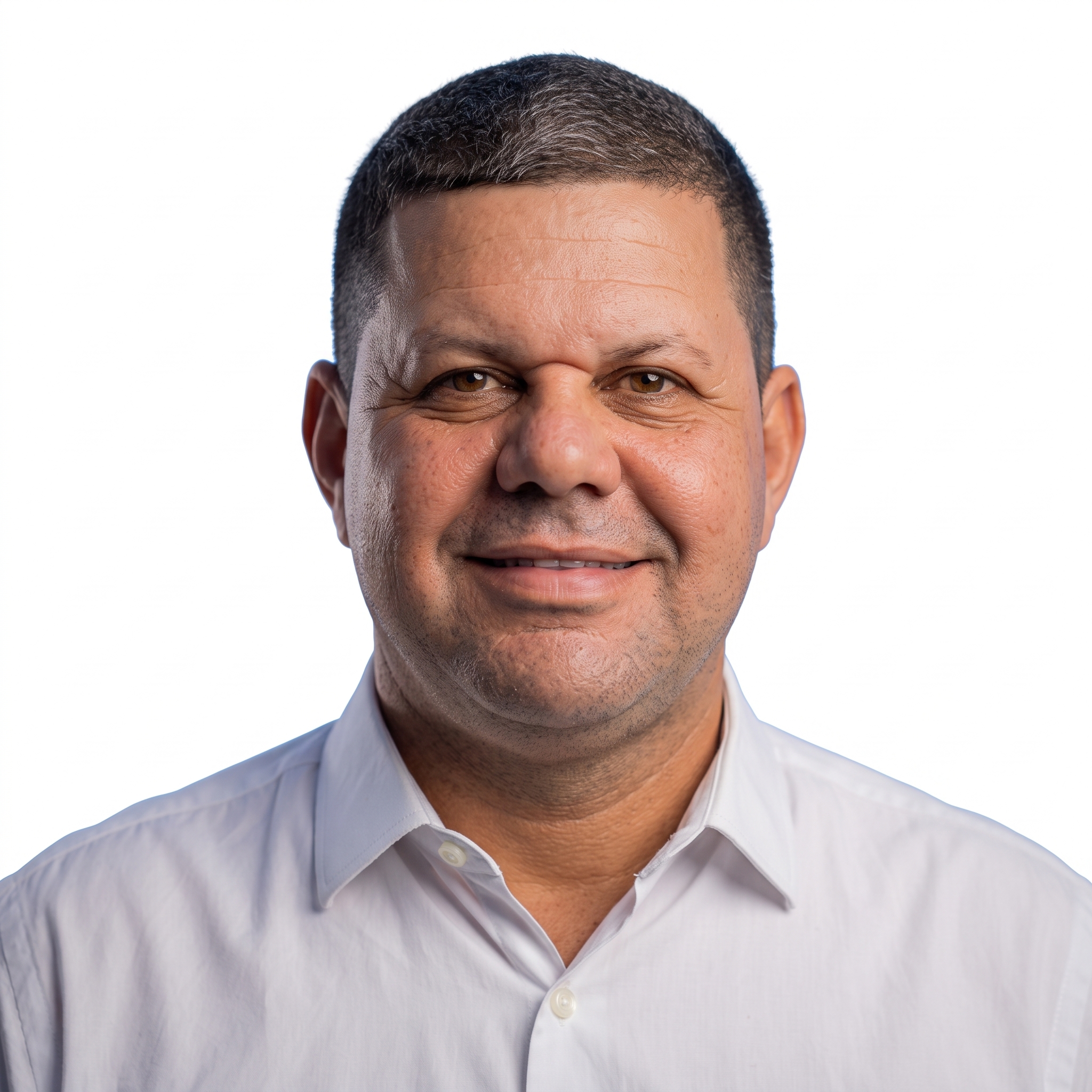 Marcos Souza Martins