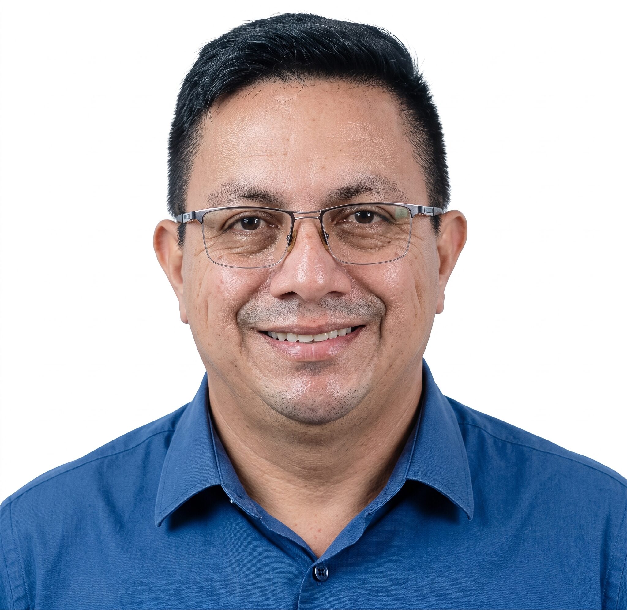 Marcos Verçosa