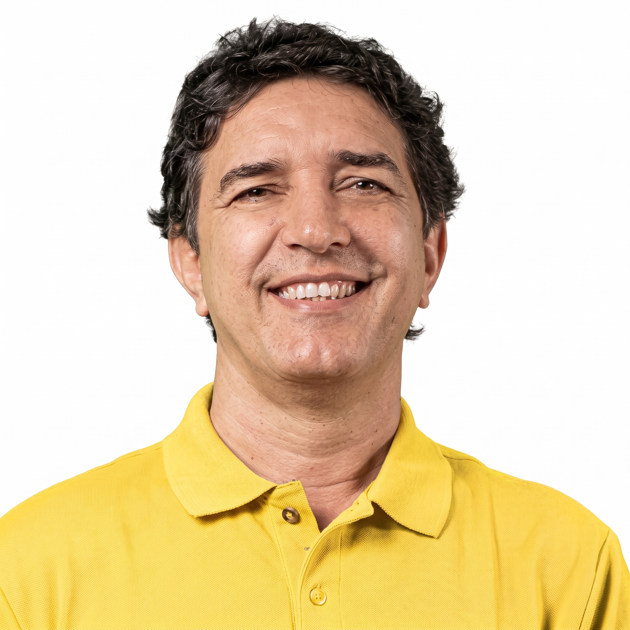 Mário Abrahim