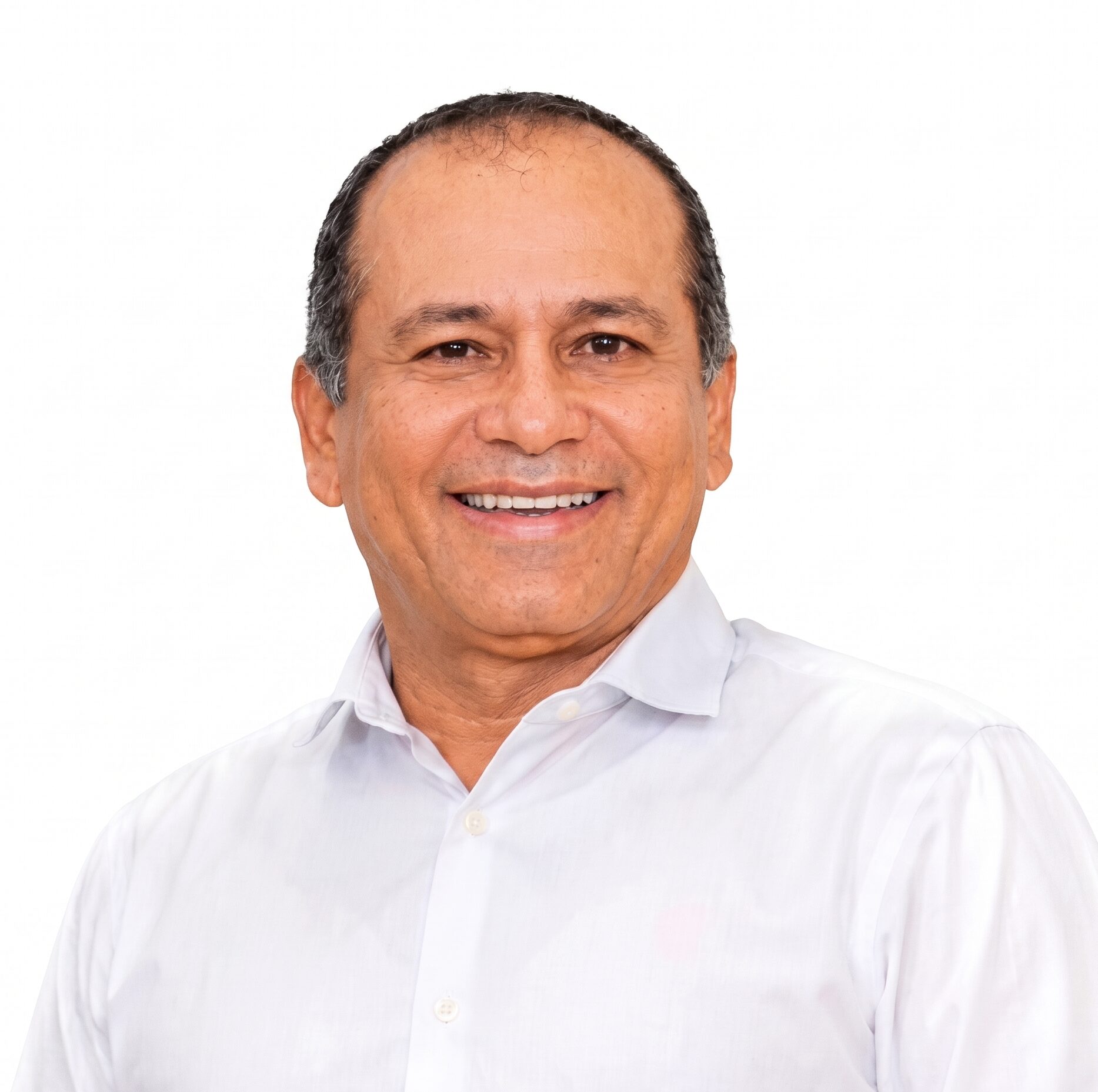 Francisco Sales De Oliveira