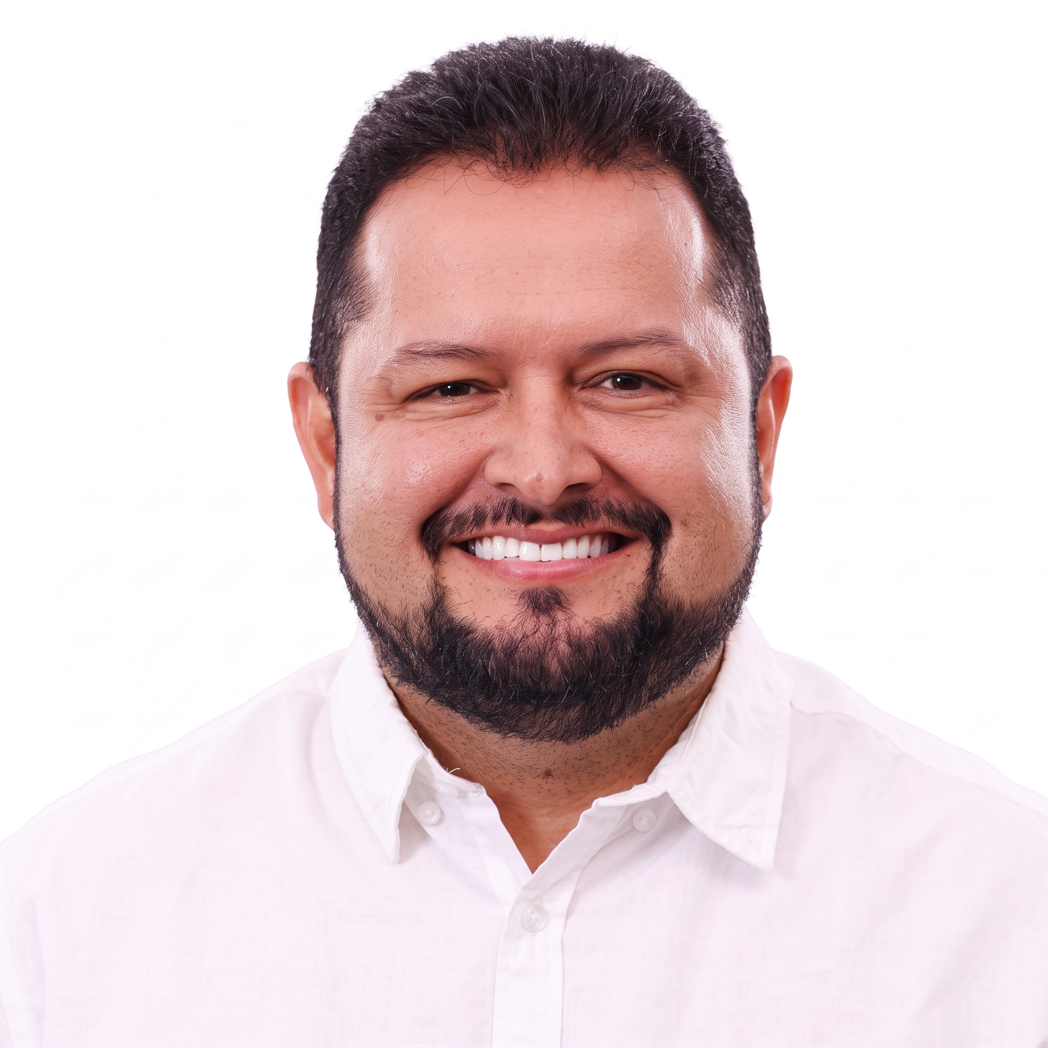 Raimundo Santana