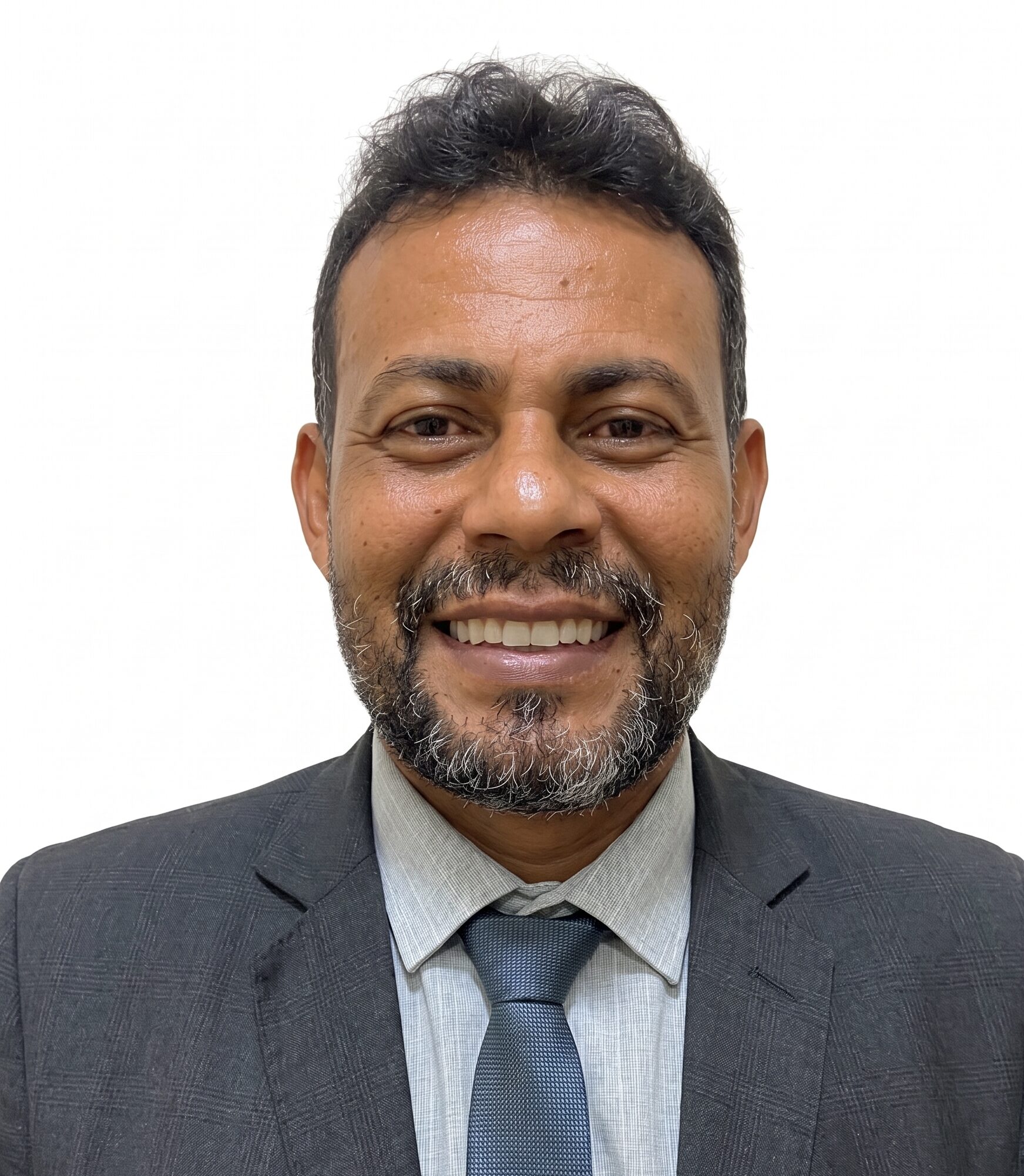 Paulo Cavalcante