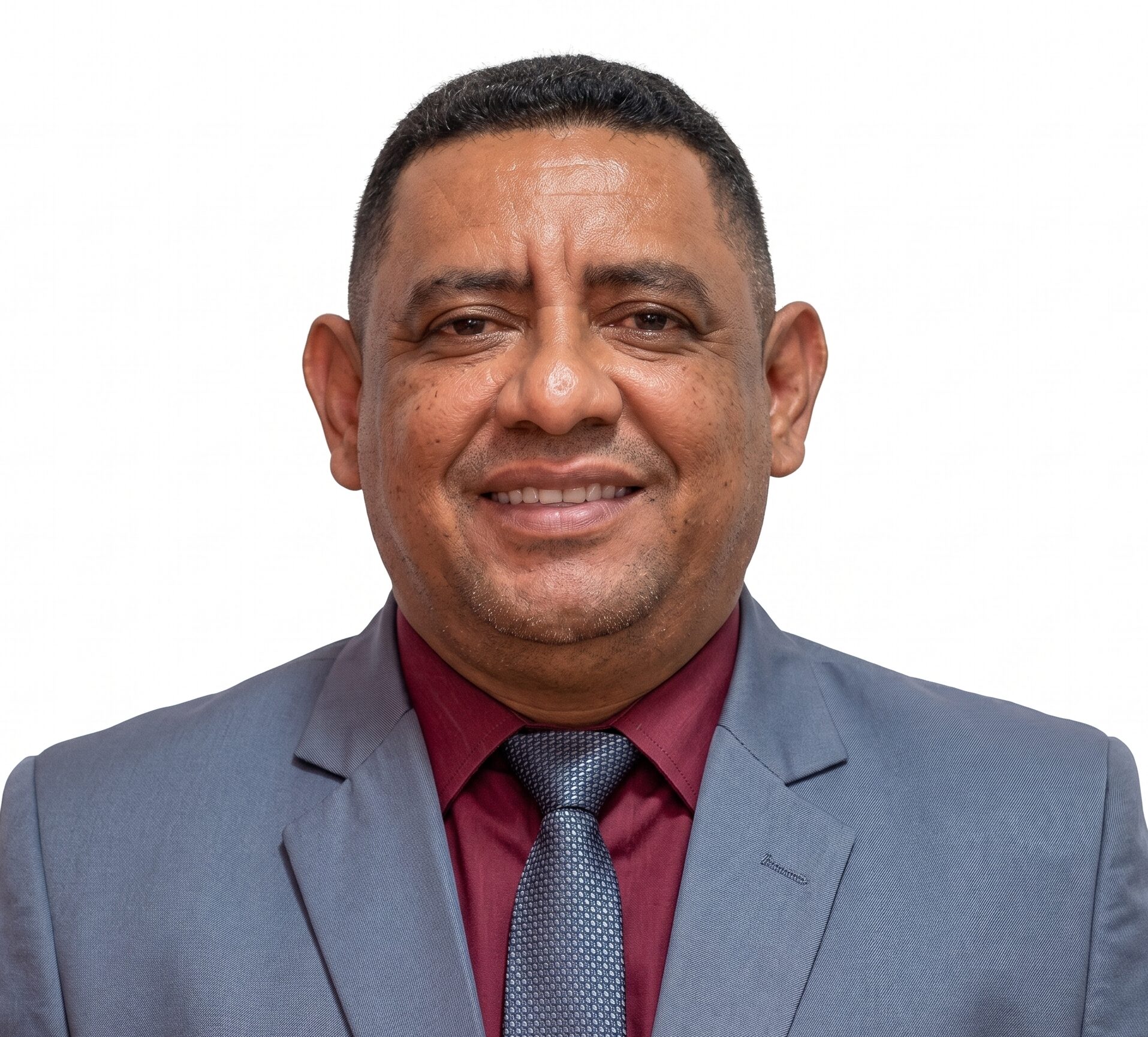 Francivaldo Libório