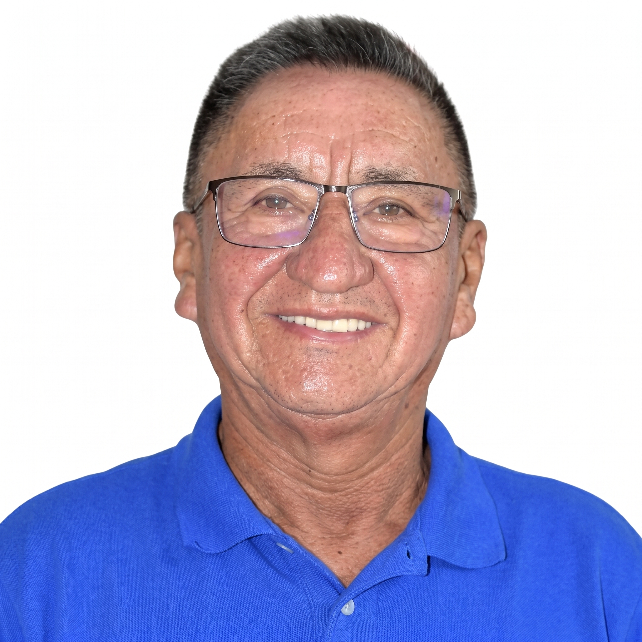 Francisco Rodrigues