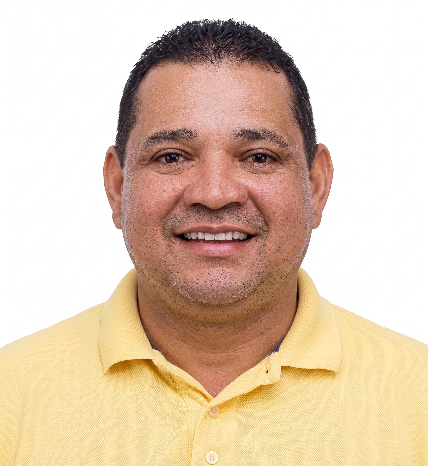 Gamaliel Andrade