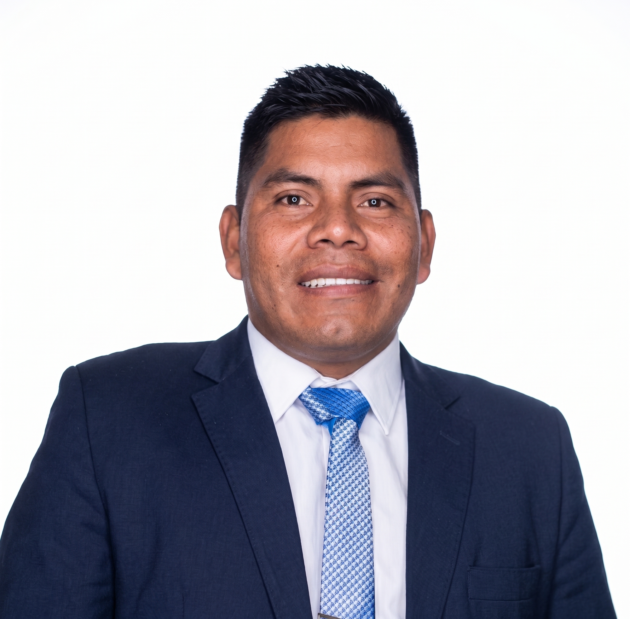 Edmundo Almeida Zevallos