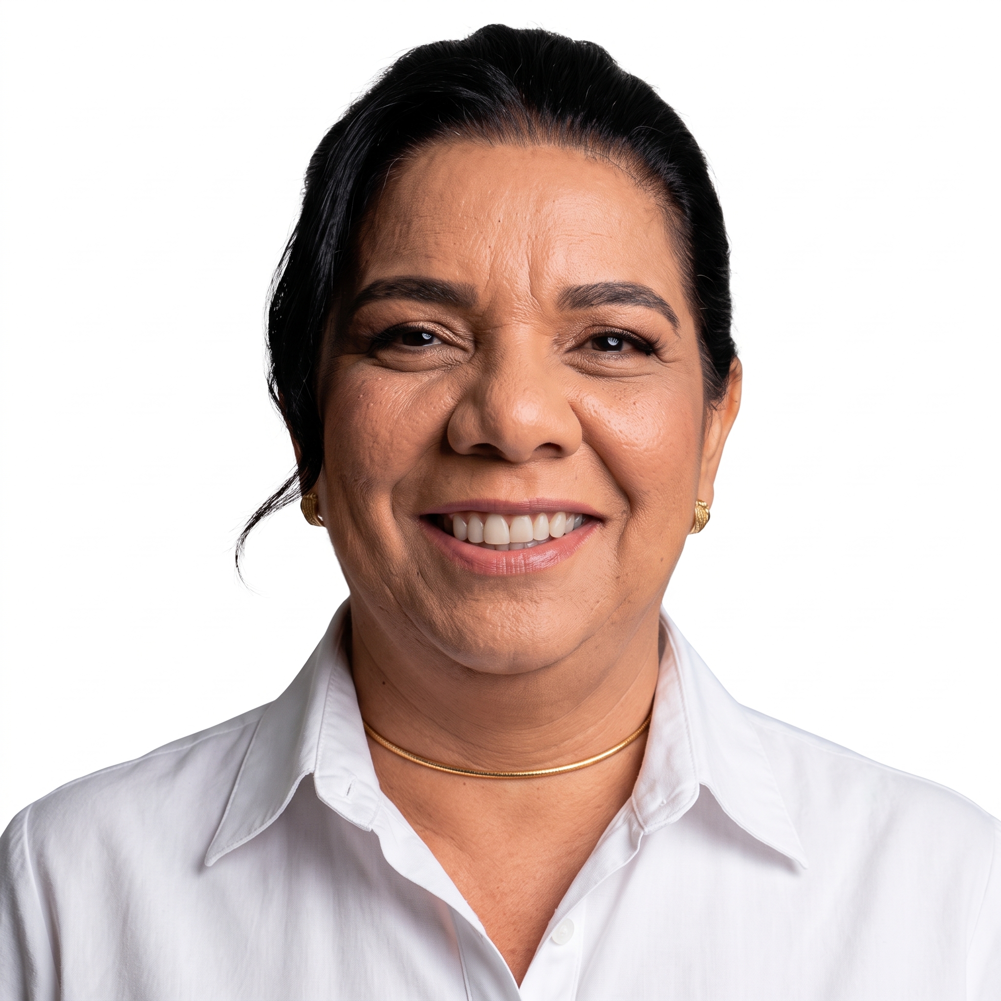 Araci Rodrigues da Cunha