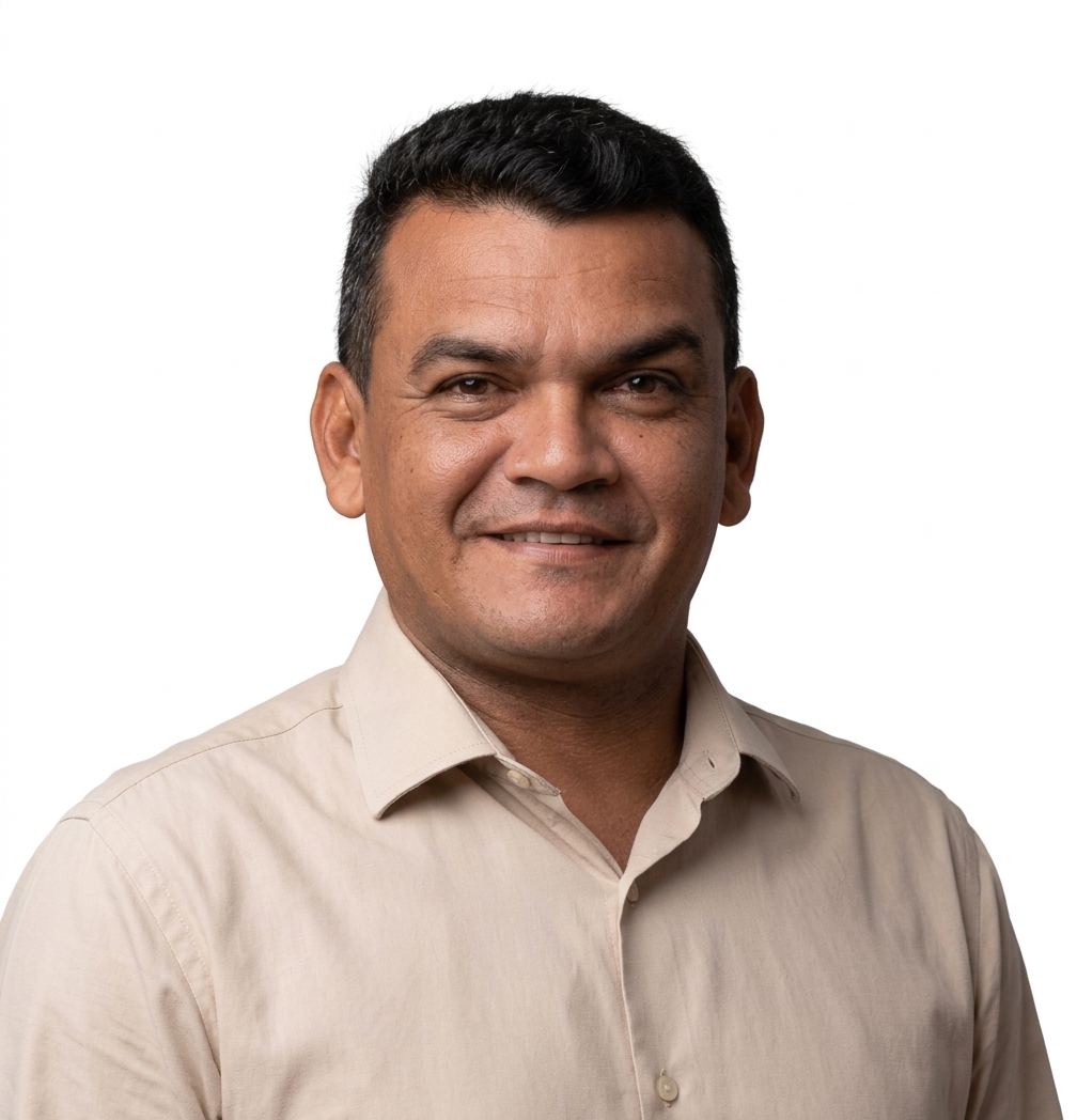 Moises Dos Santos Cordeiro