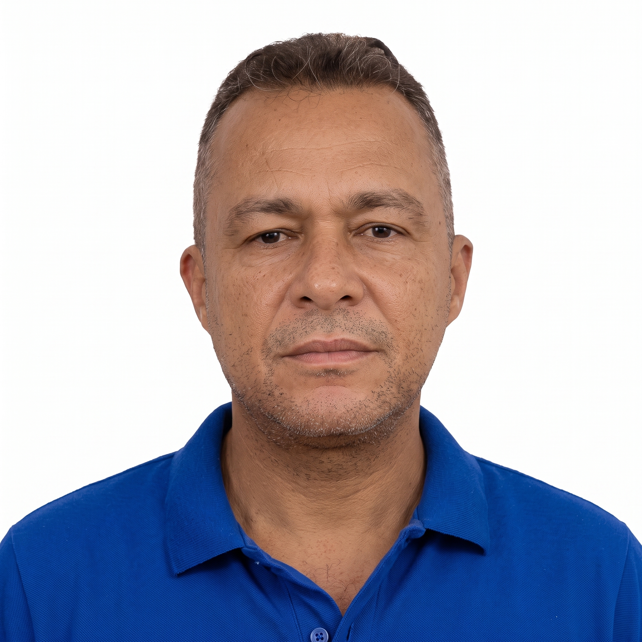 Eldo Pereira