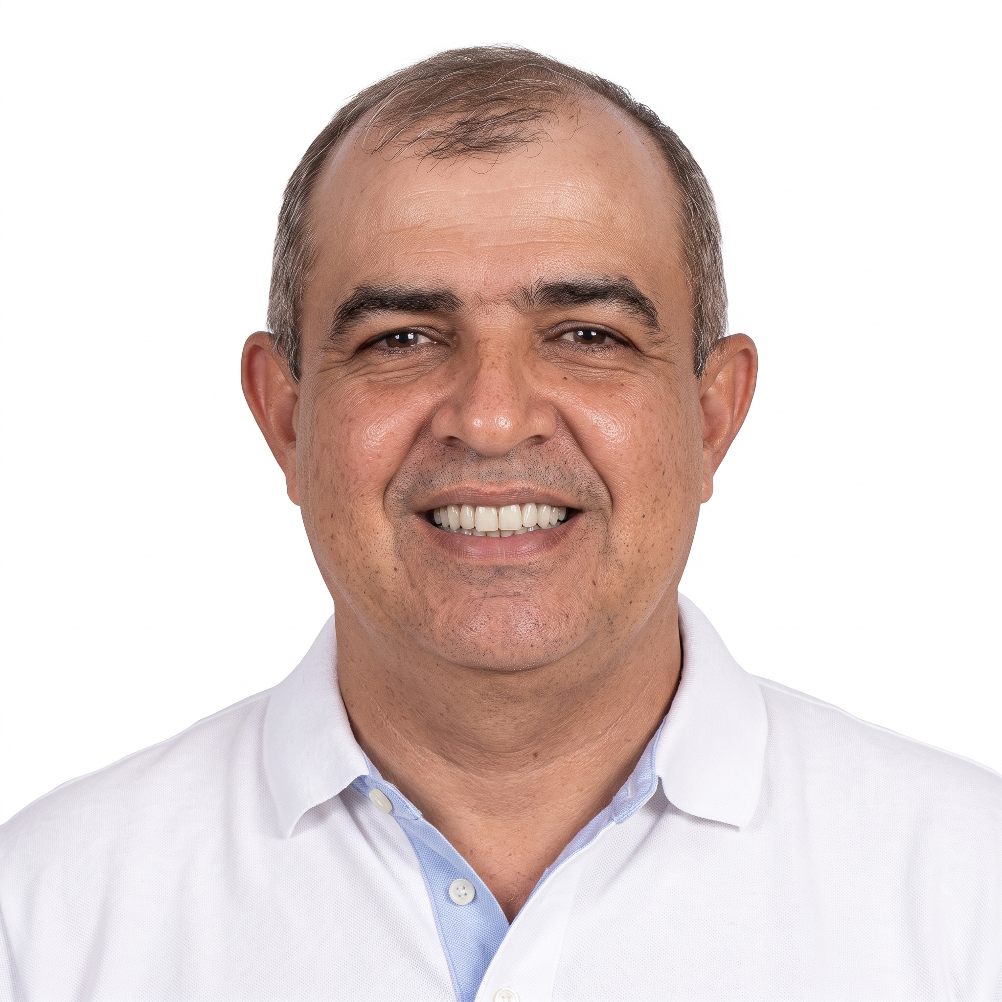 Higino Corrêa Chíxaro