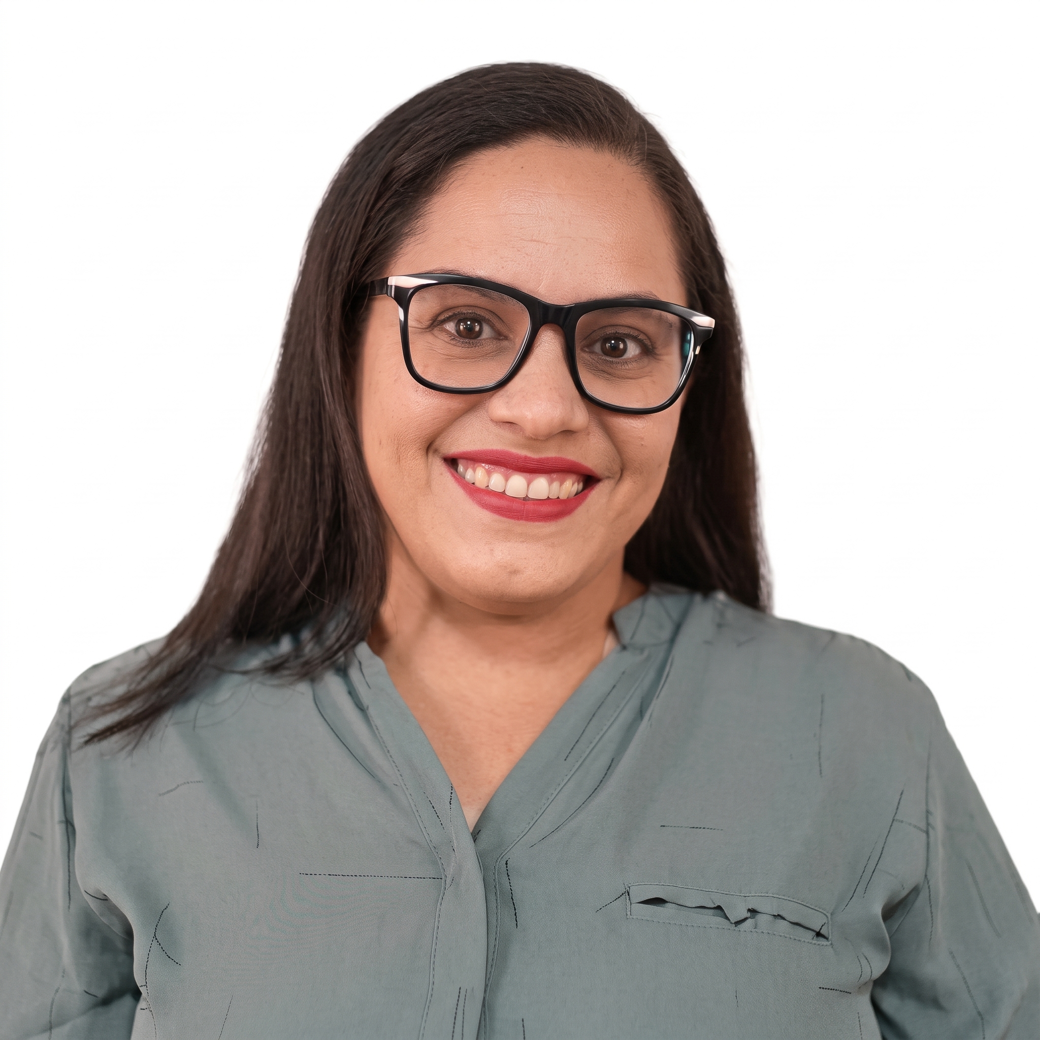 Agatha Barbosa Mendes
