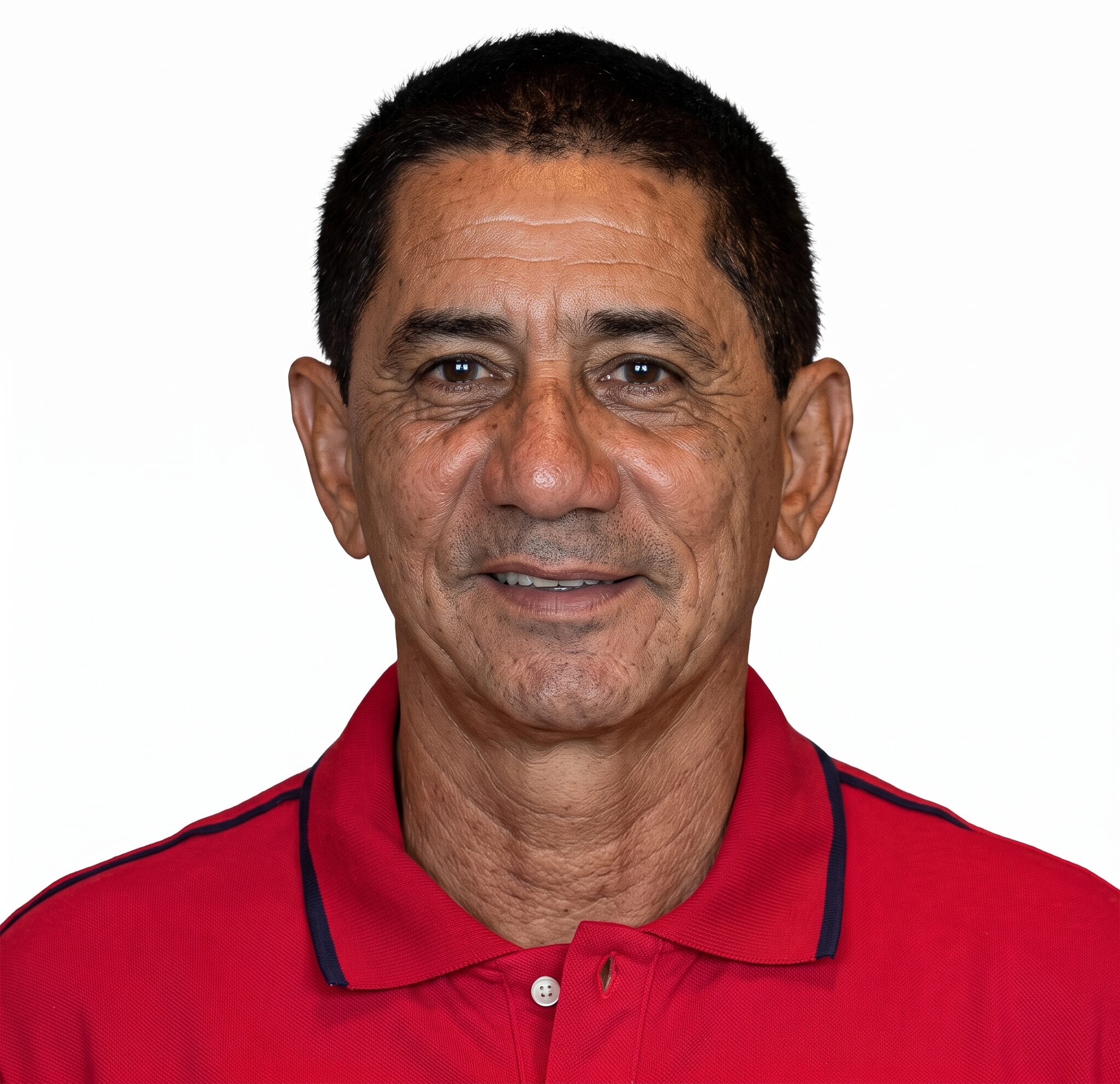 Edvaldo Paulo da Silva