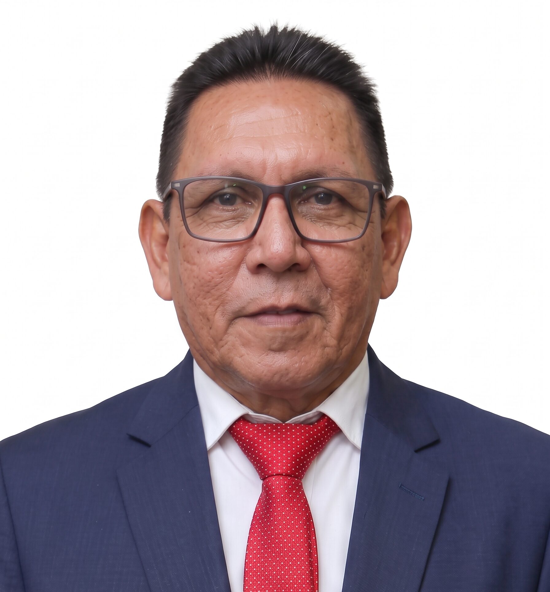 Raimundo Paulino