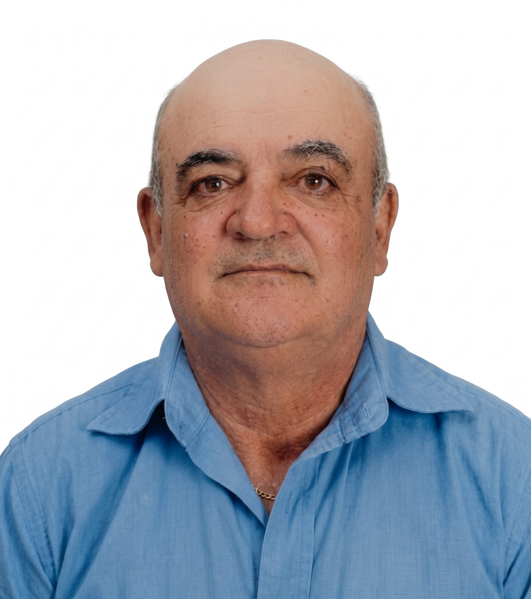José Eronildes