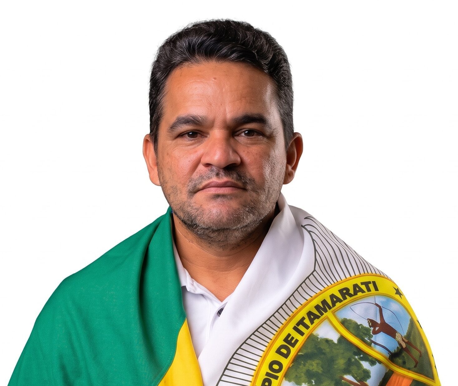 Antônio Silvio Campelo