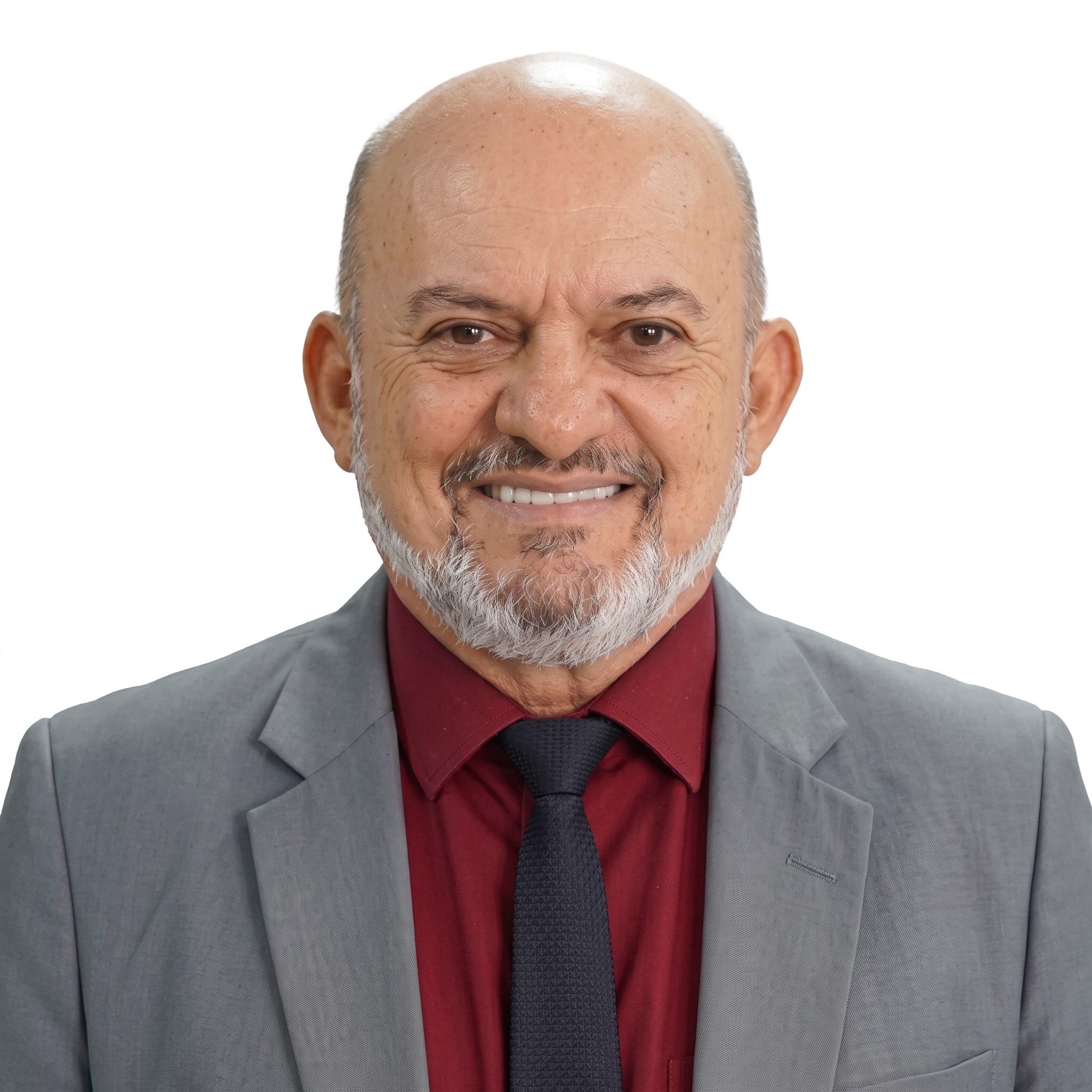 Paulo Cesar Rodrigues
