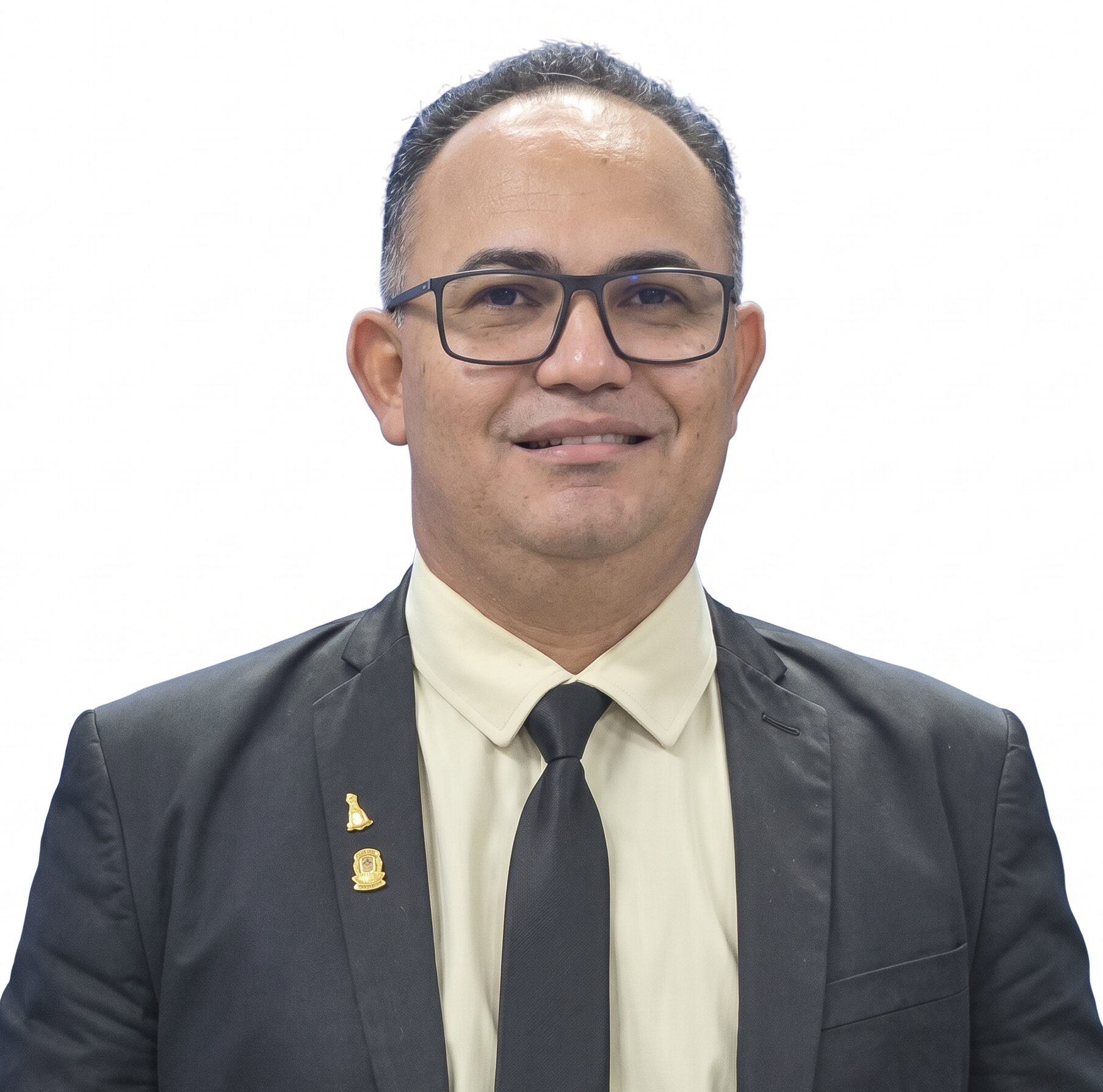 Antônio Carlos Martins