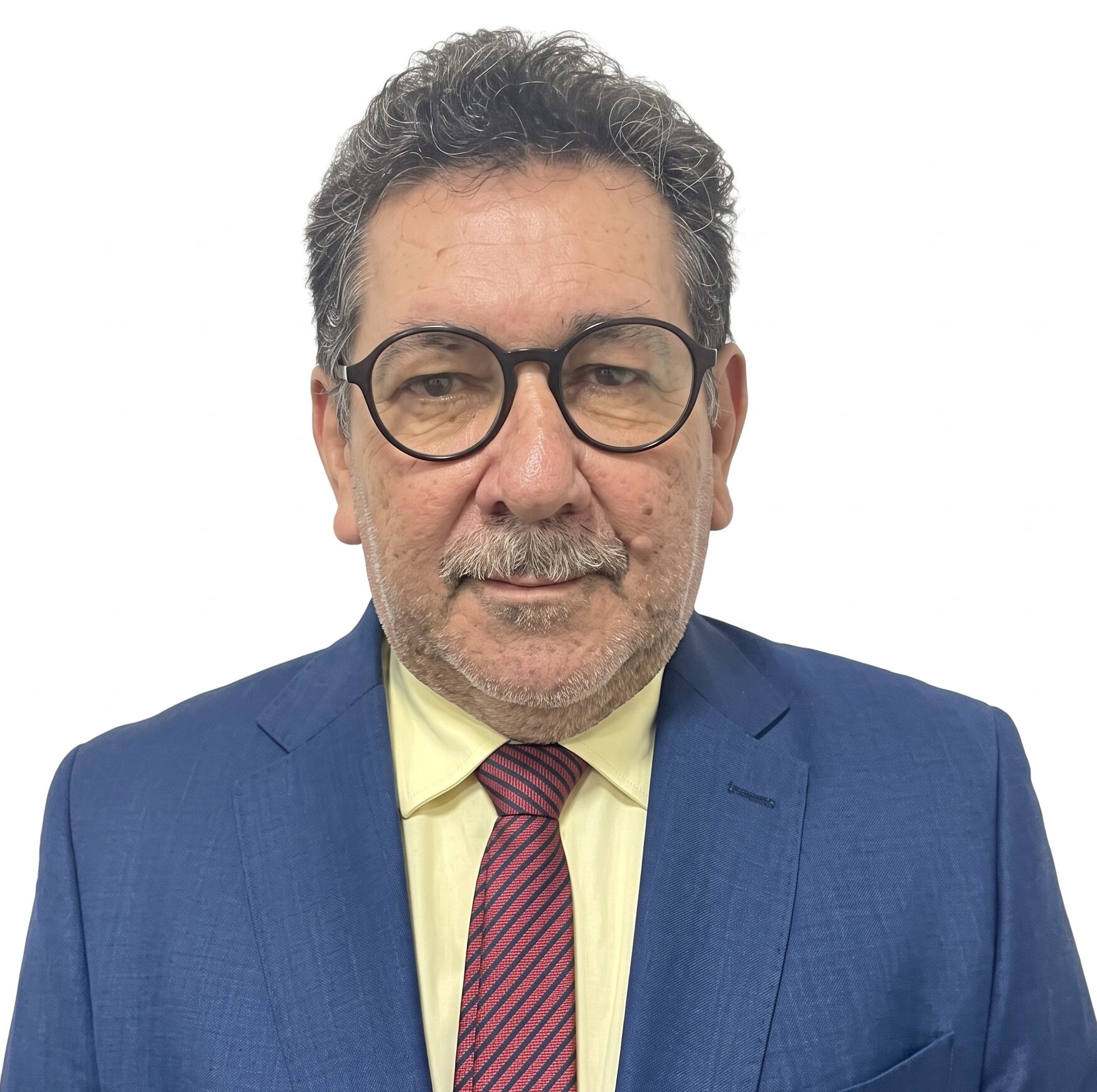 Arialdo Guimarães